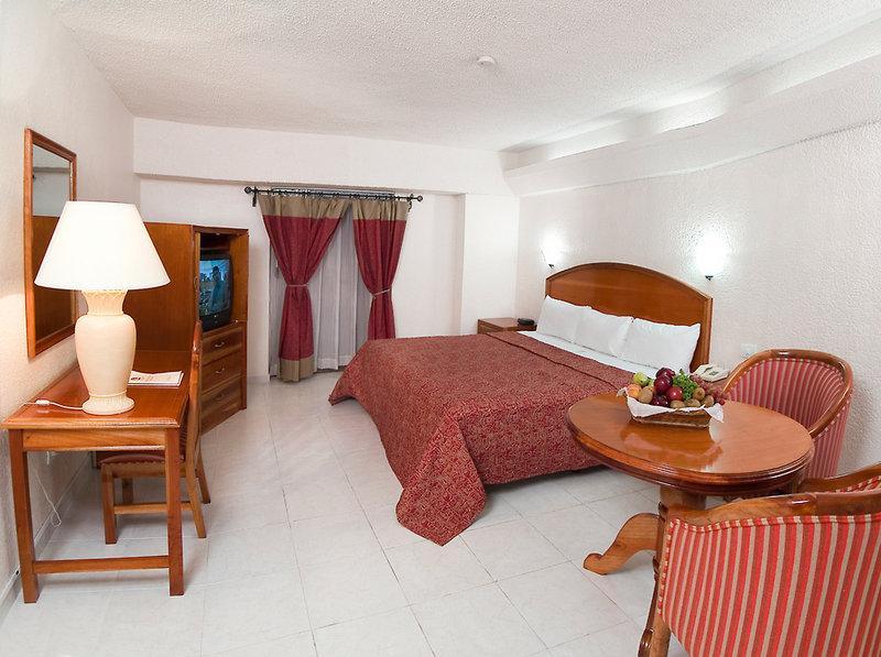 Best Western Maya Tabasco — photo 4
