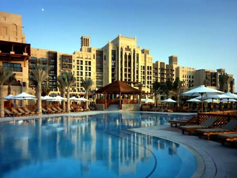 Madinat Jumeirah Resort — photo 5