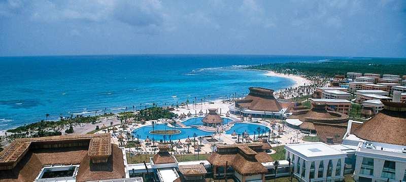 Bahia Principe Grand Tulum — photo 4