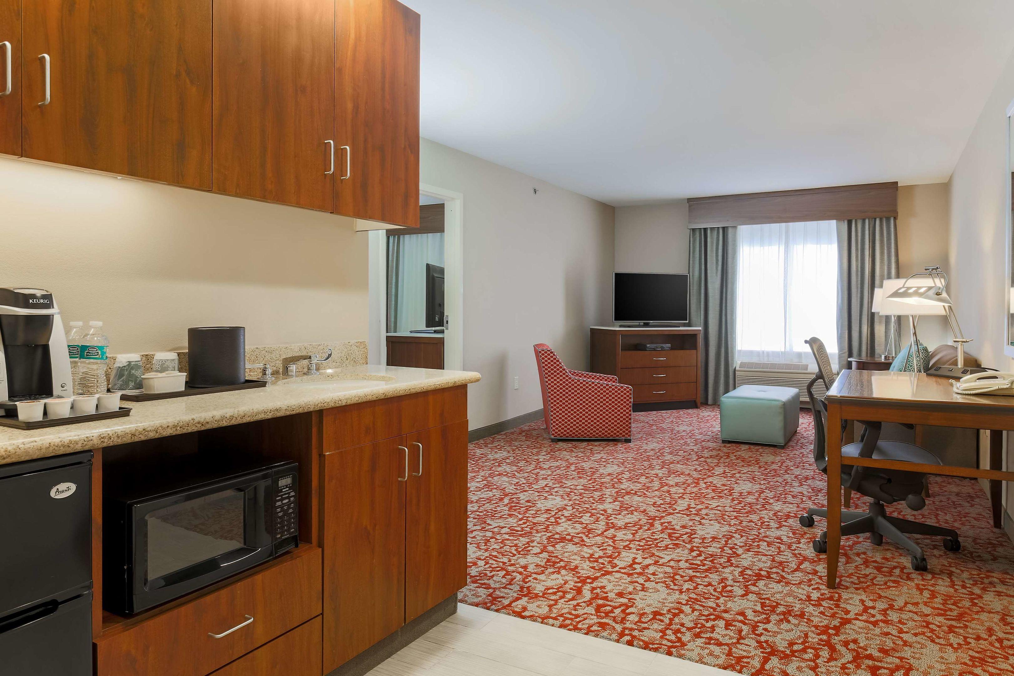 Hilton Garden Inn Nanuet — photo 4