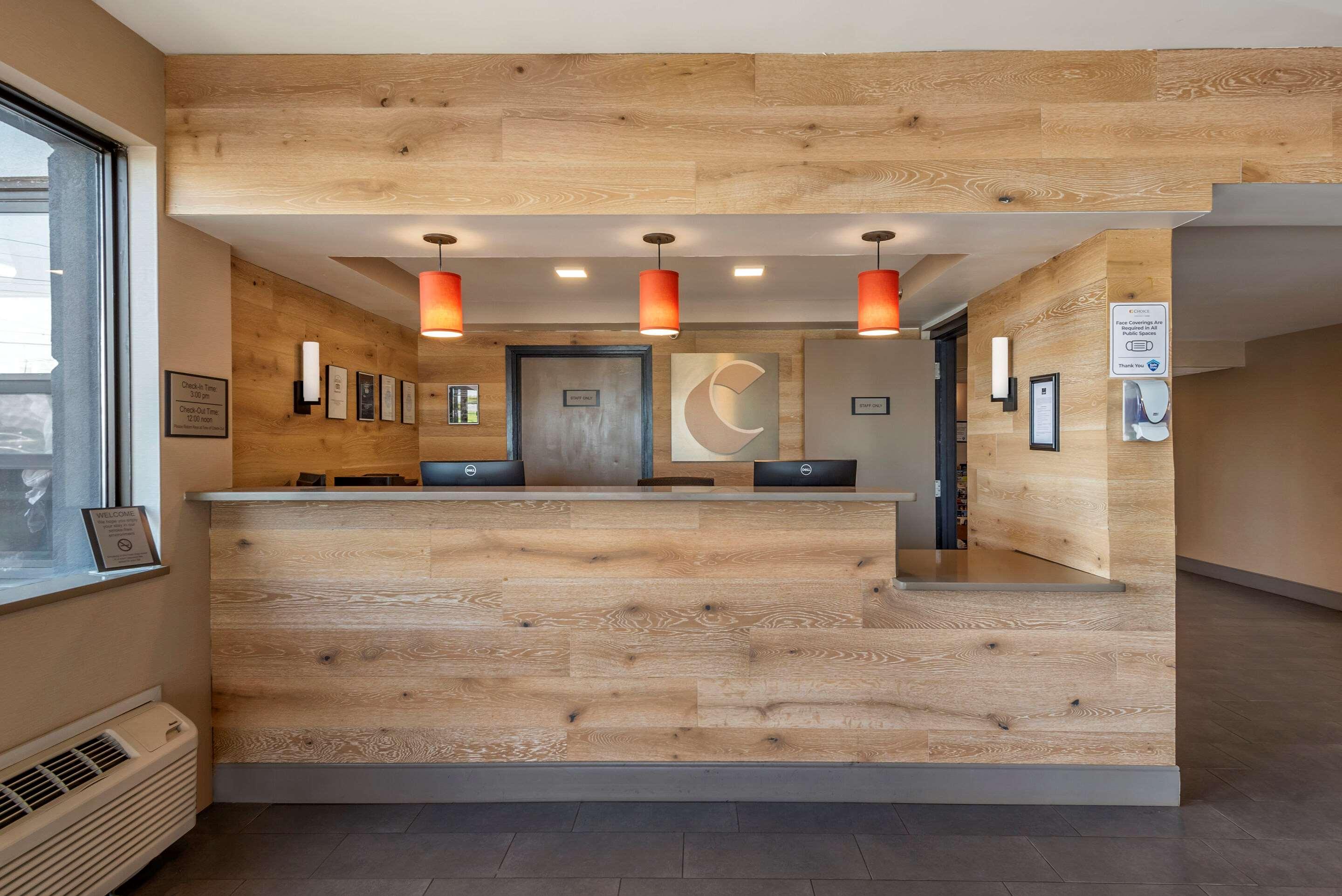 Country Inn & Suites By Radisson Syracuse North — photo 4