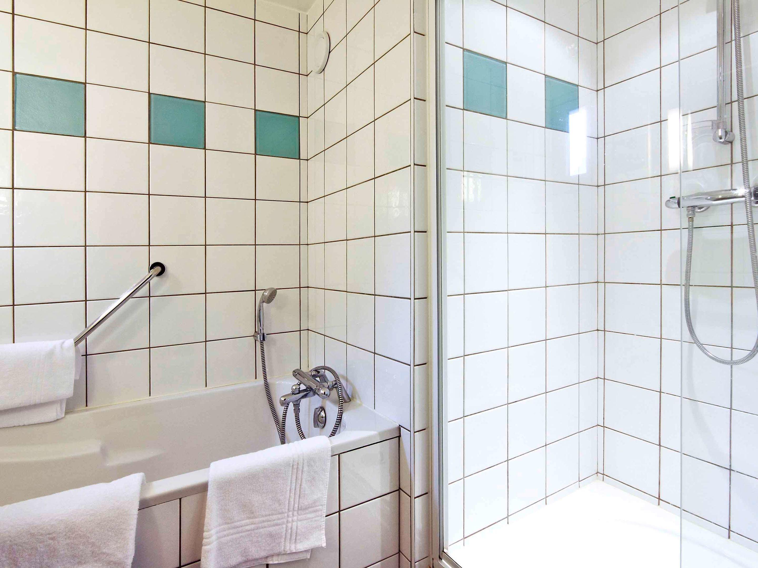 Mercure Luxeuil Les Bains Hexagone — photo 5