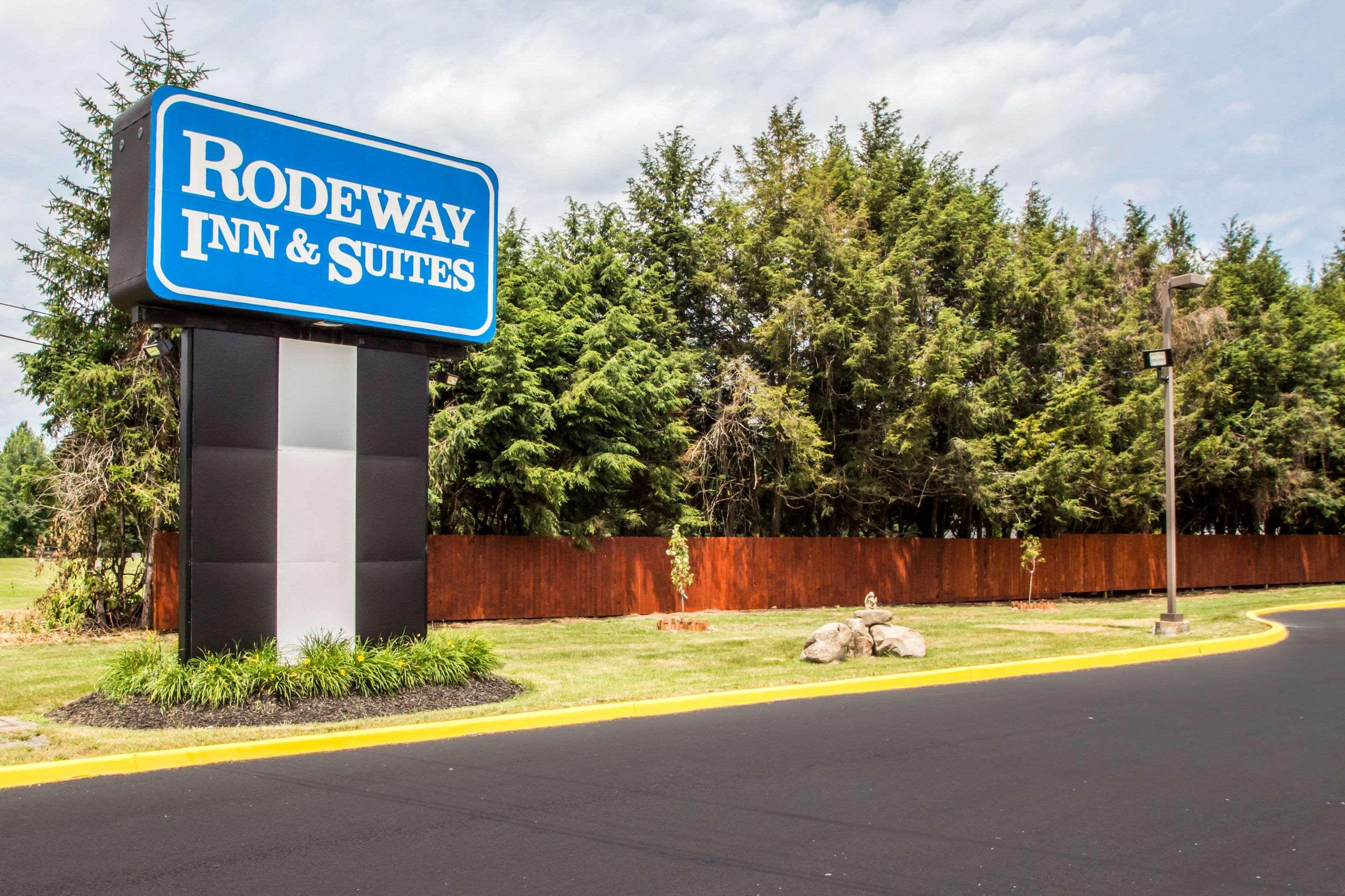 Rodeway Inn & Suites New Paltz - Hudson Valley — photo 5