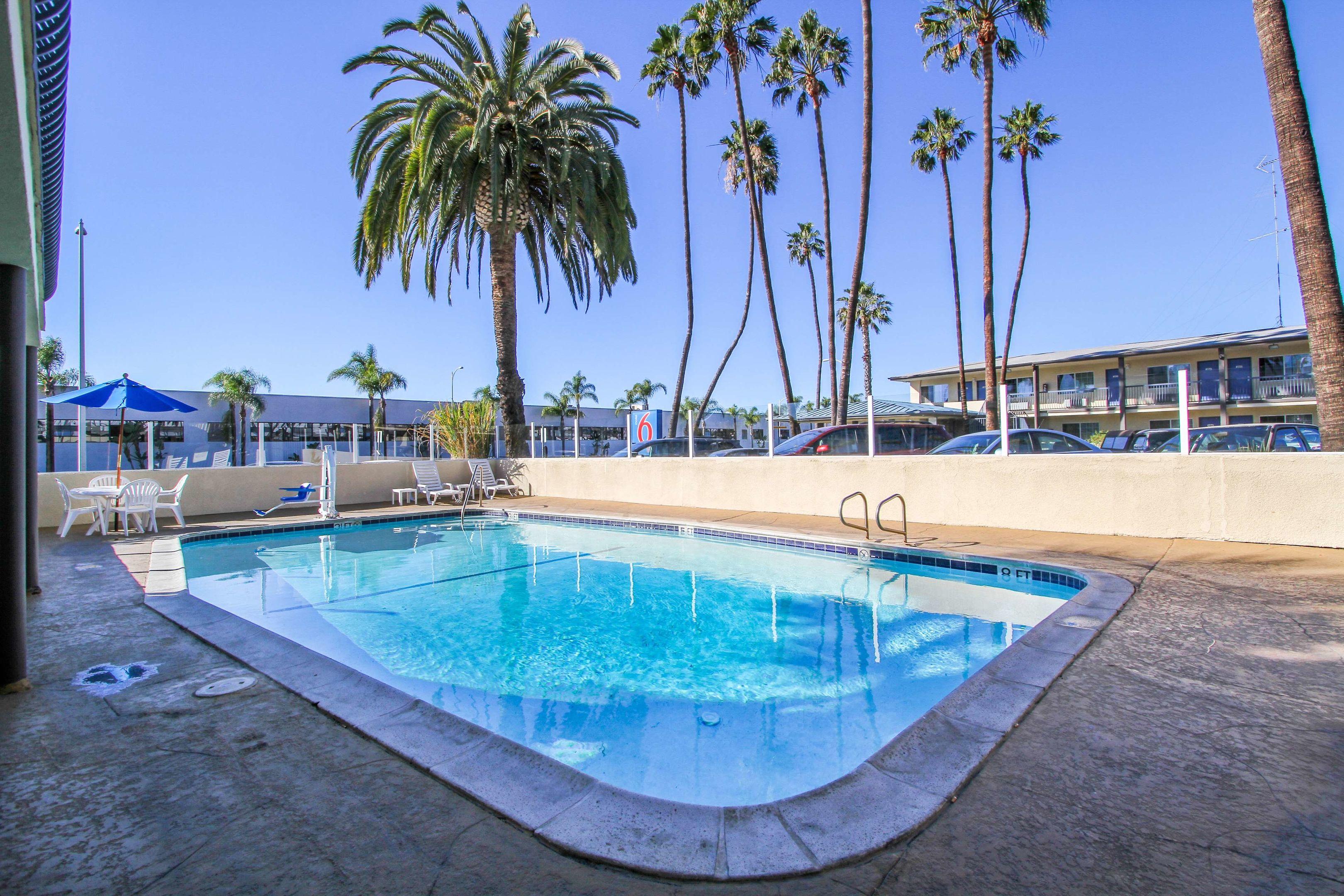 Motel 6 San Diego Airport/Harbor — photo 5