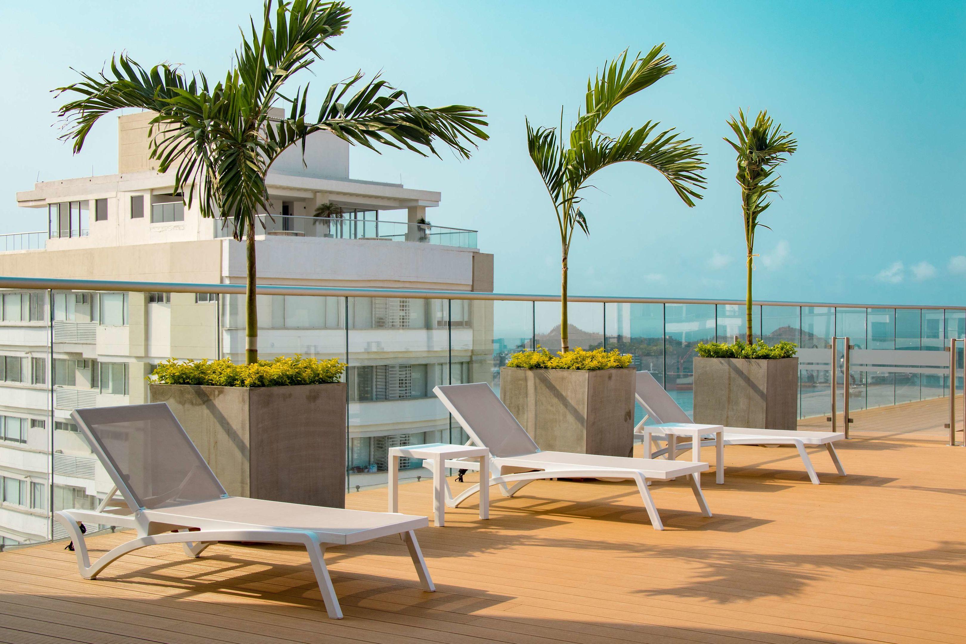 Hilton Garden Inn Santa Marta — photo 4