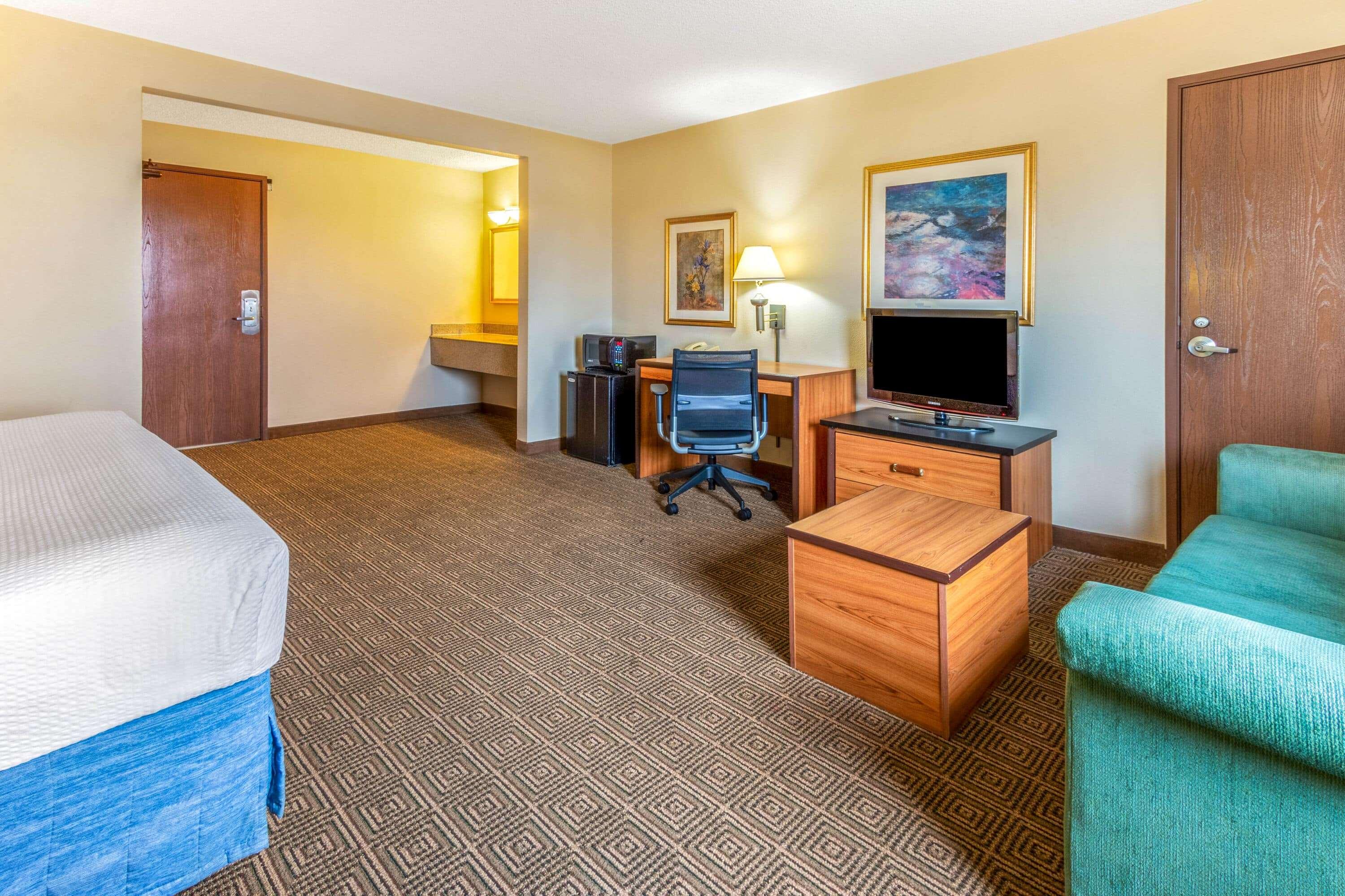 La Quinta Inn & Suites Las Cruces Organ Mountain — photo 5