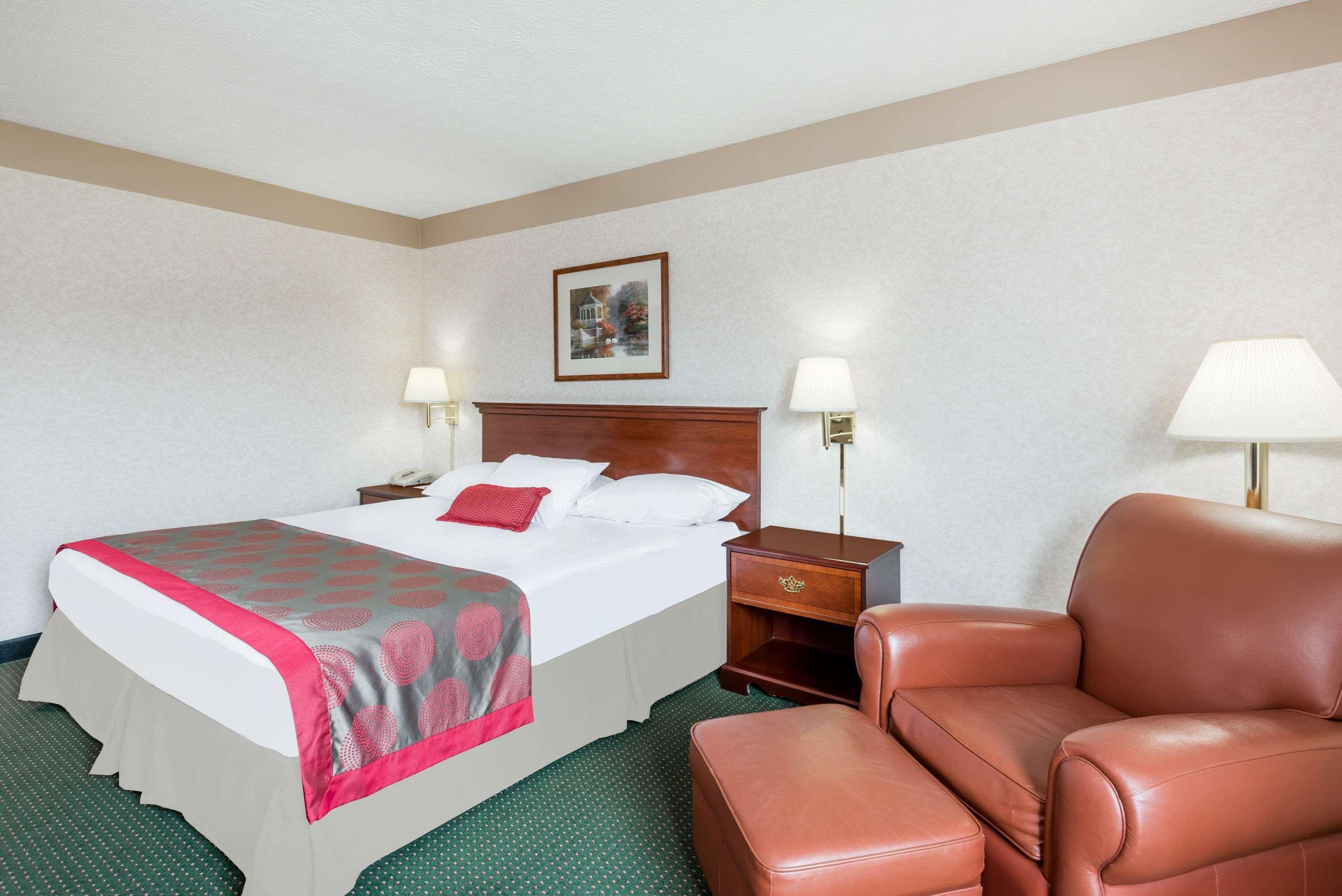 Ramada Limited Strasburg Dover — photo 5