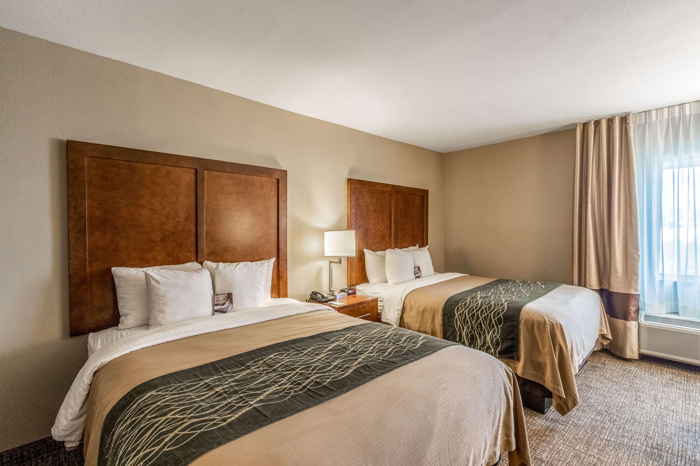 Comfort Inn — photo 5