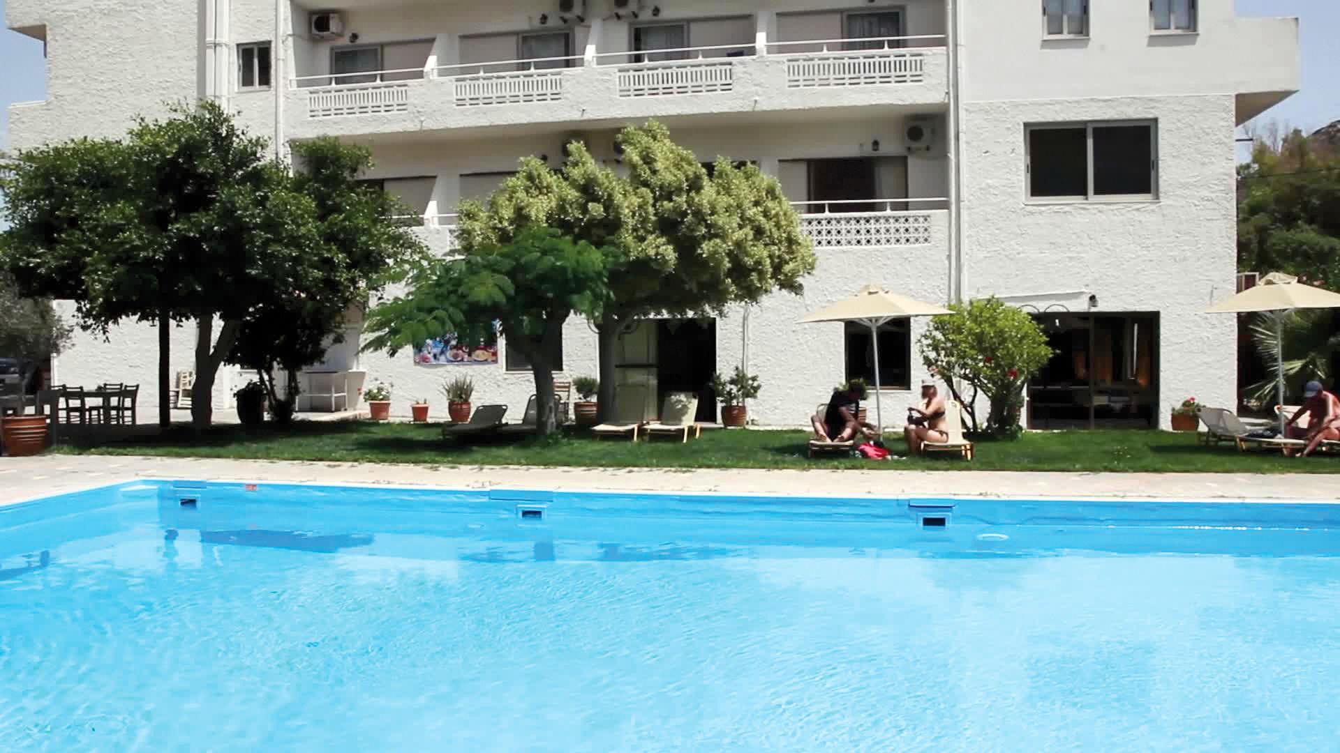 Matala Bay Hotel — photo 4