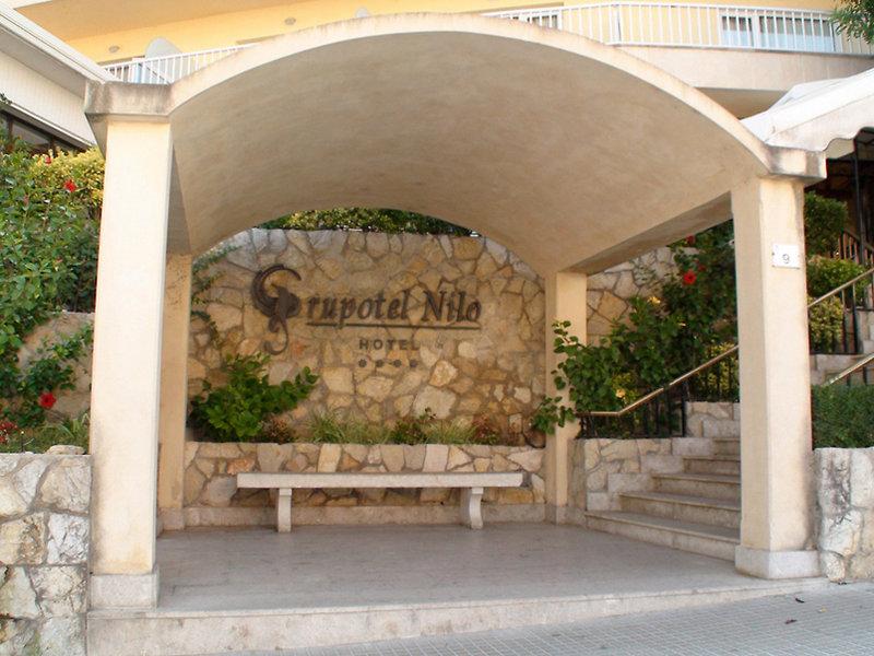 Grupotel Nilo & Spa — photo 5