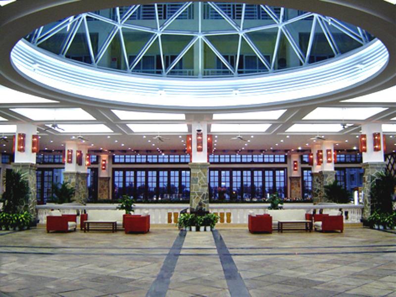 Tianfuyuan Resort Sanya Marina — photo 3