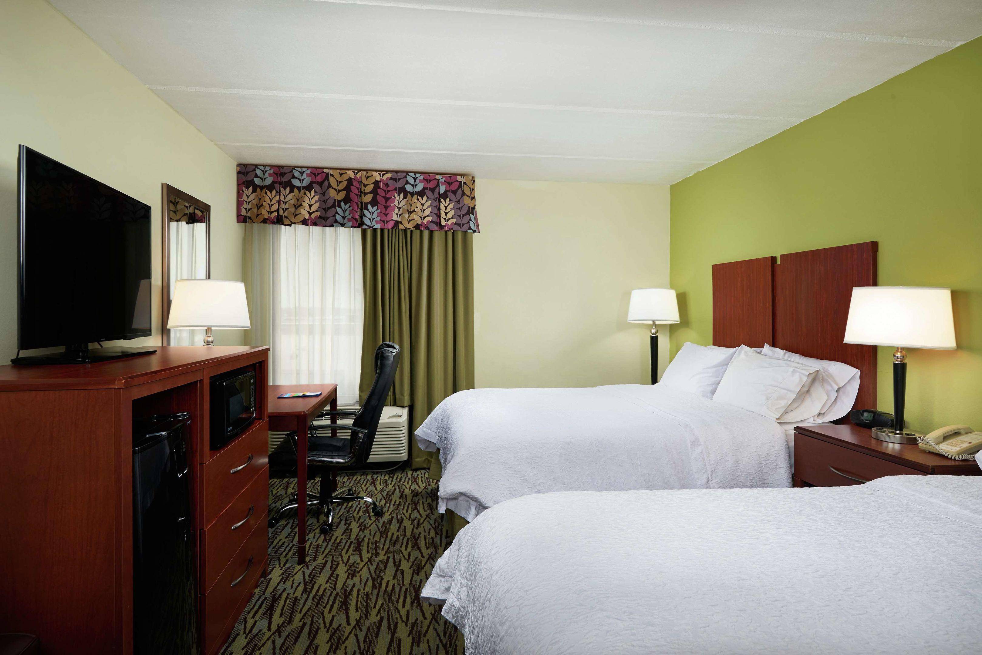 Hampton Inn Franklin — photo 5