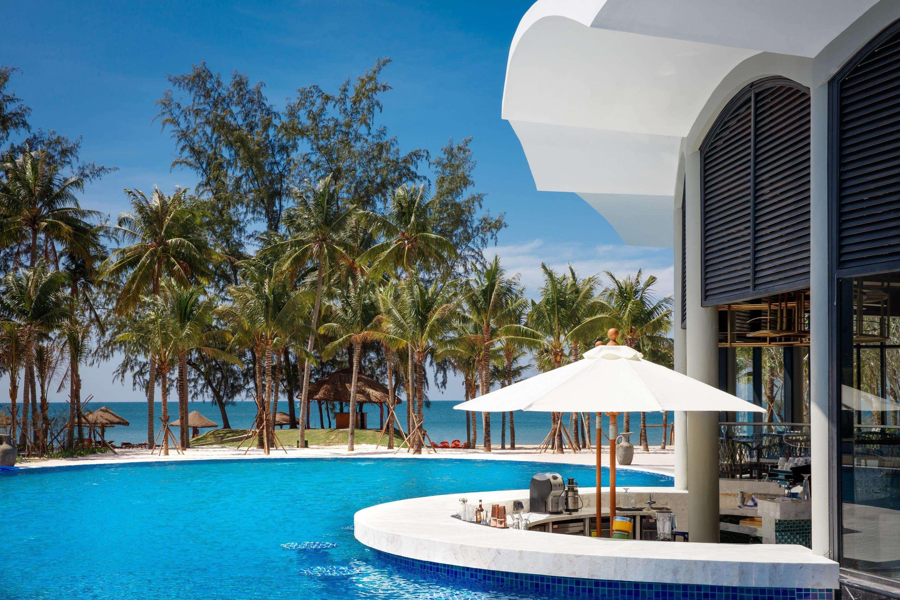Best Western Premier Sonasea Phu Quoc — photo 5
