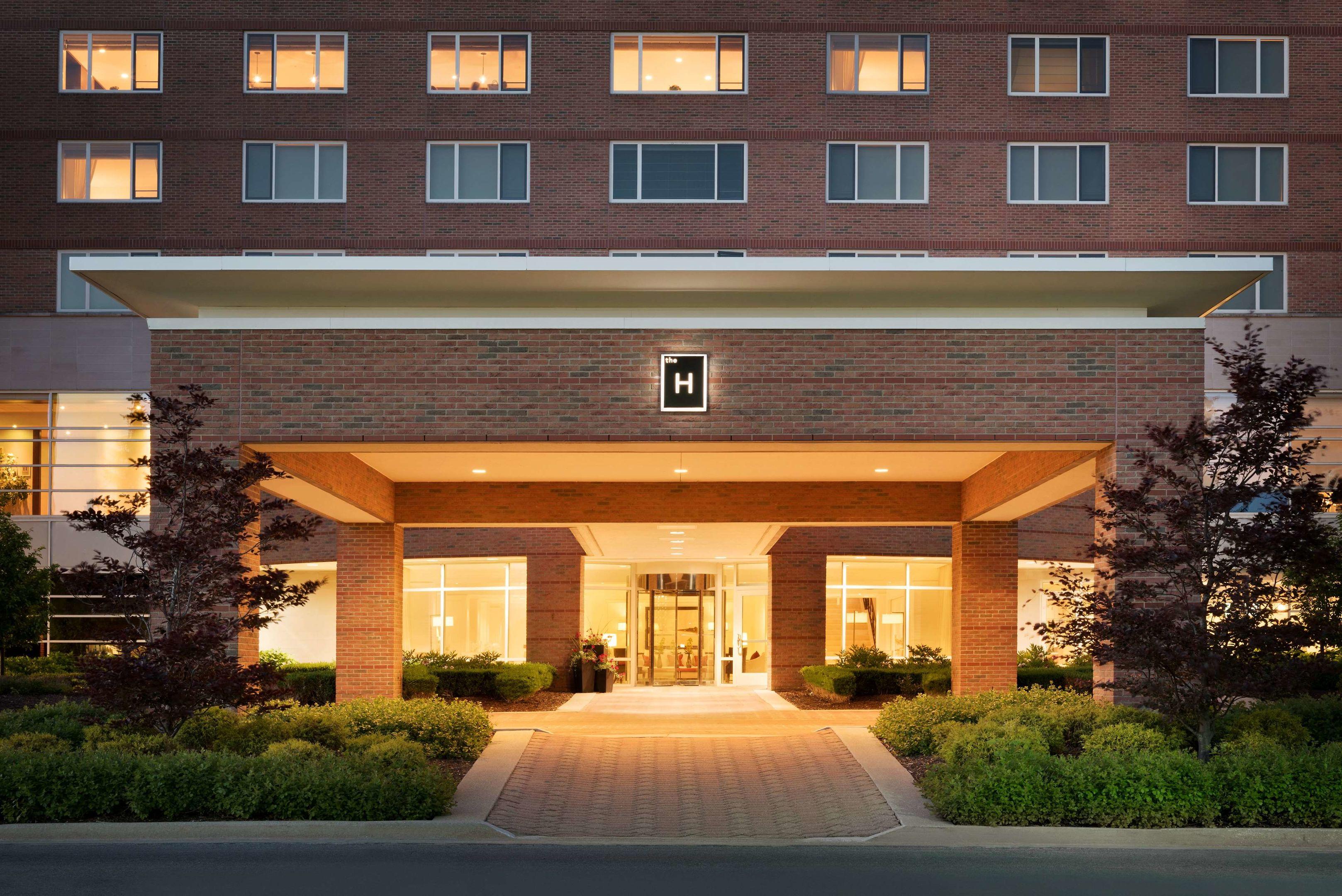 The H Hotel — photo 4