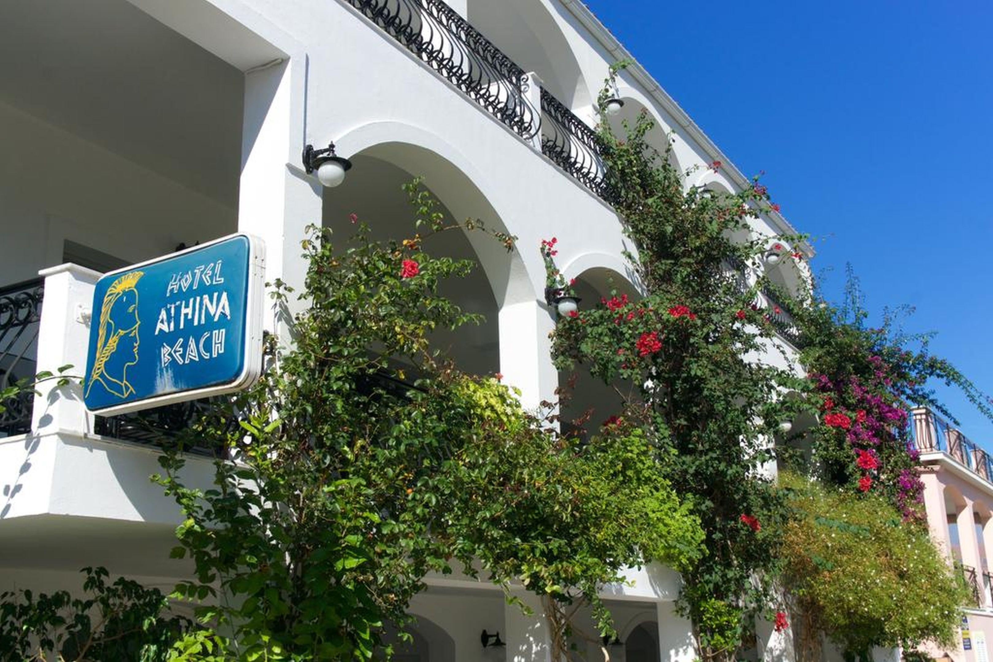 Hotel Athina — photo 4