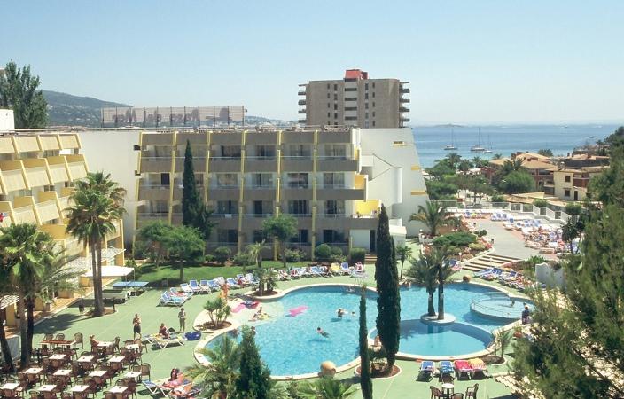 Mar Hotels Rosa del Mar — photo 3