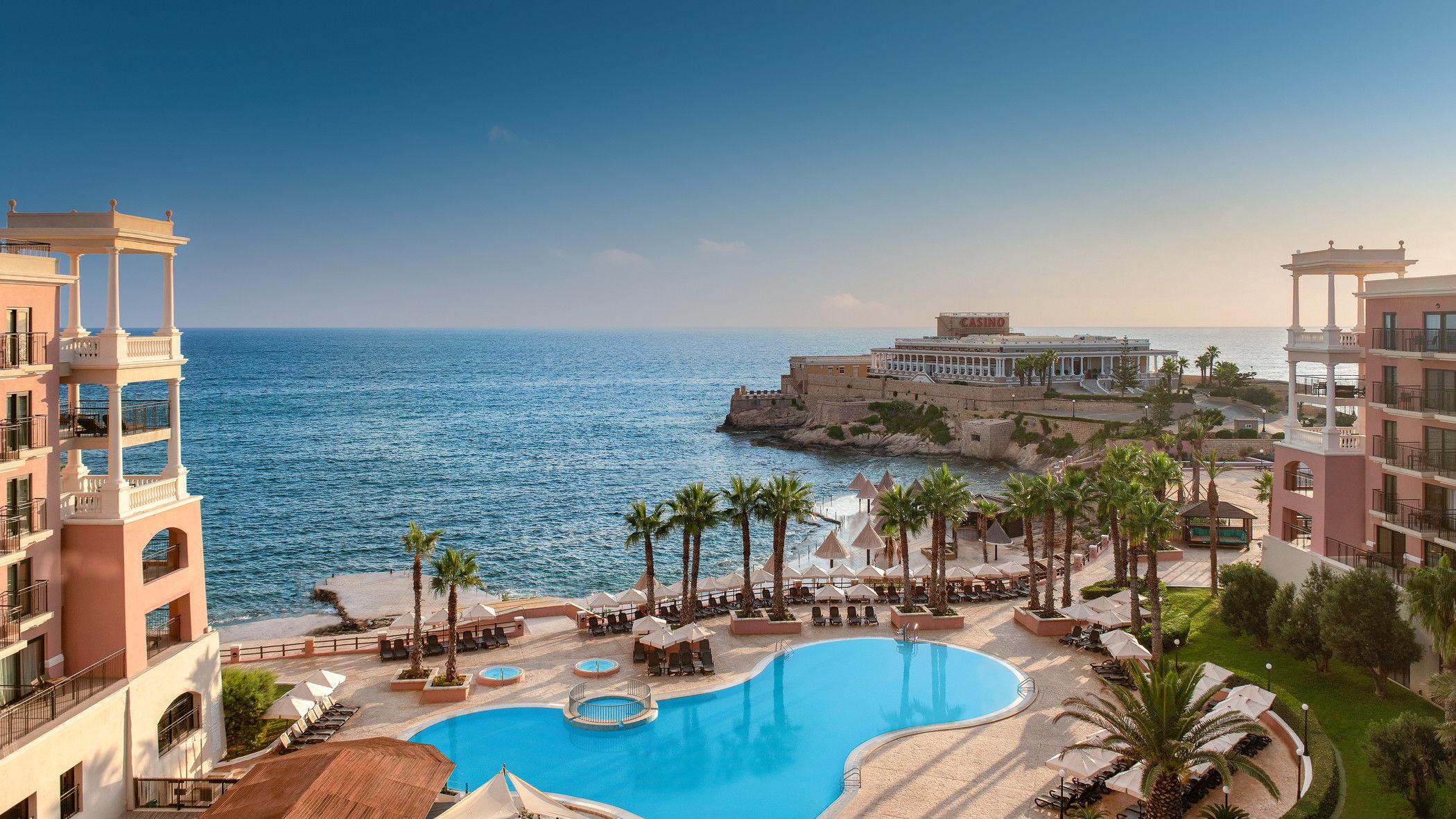 The Westin Dragonara Resort, Malta — photo 5