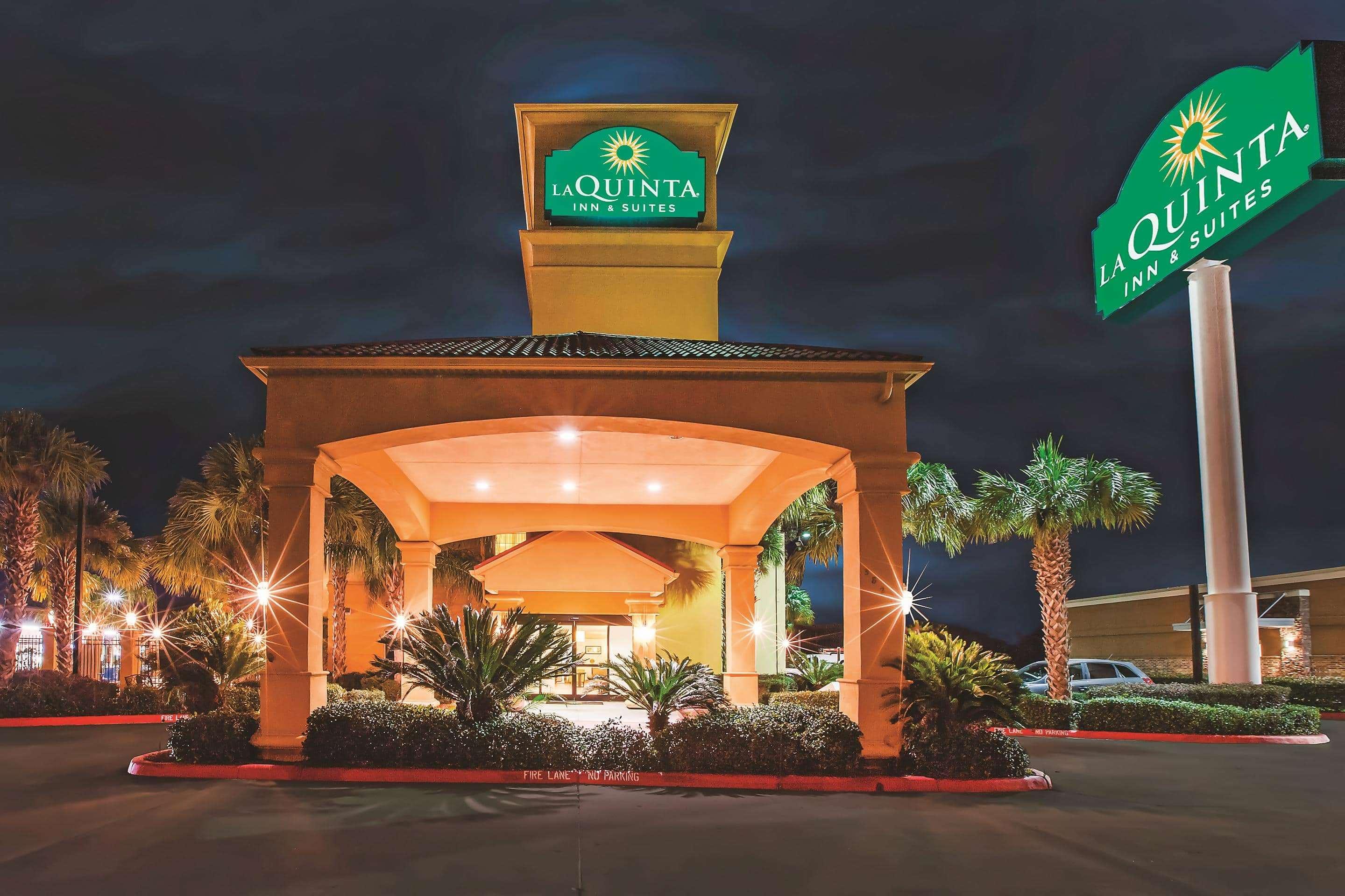 La Quinta Inn & Suites Beaumont West — photo 5