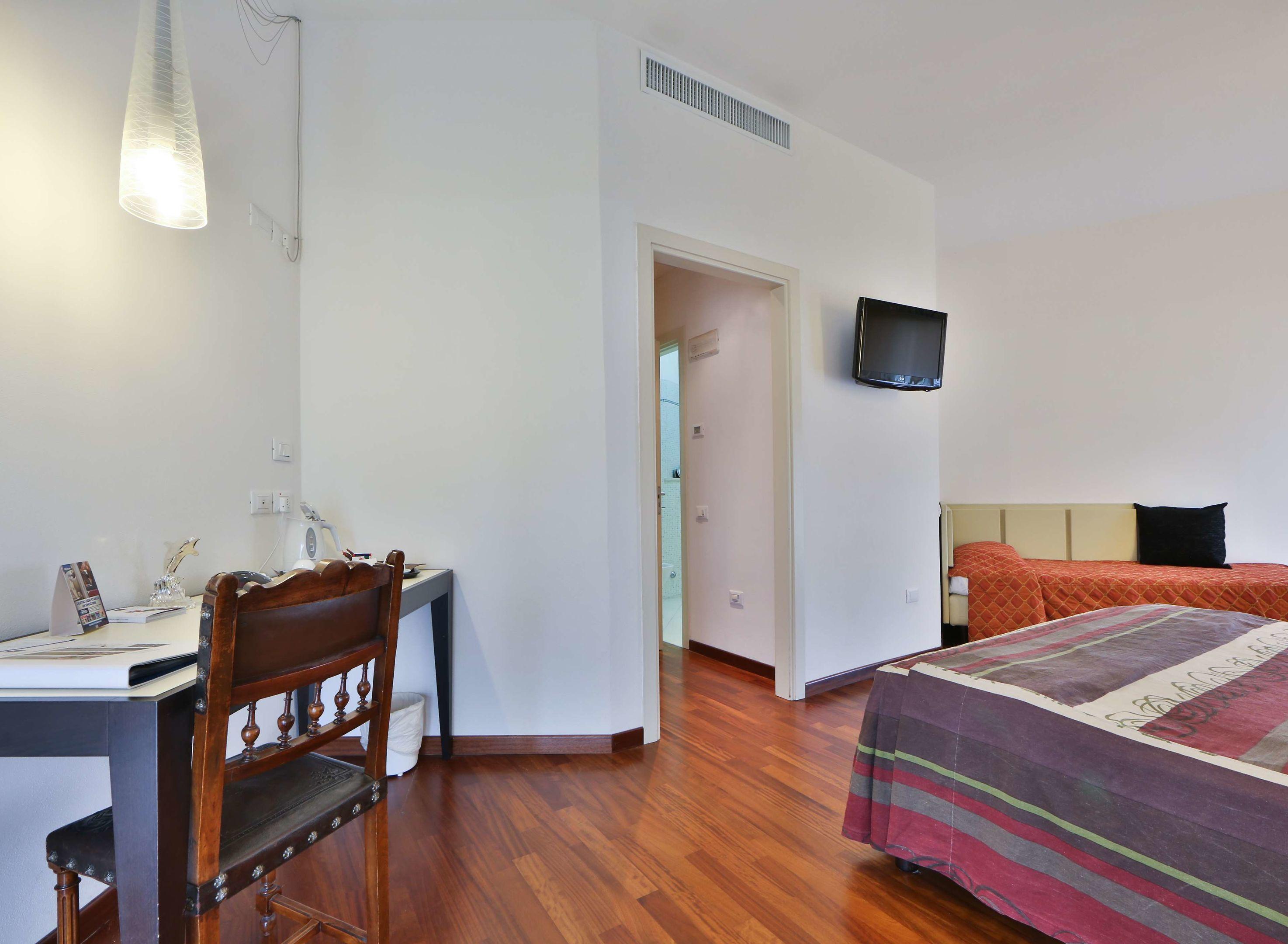 Best Western Cesena Hotel — photo 4