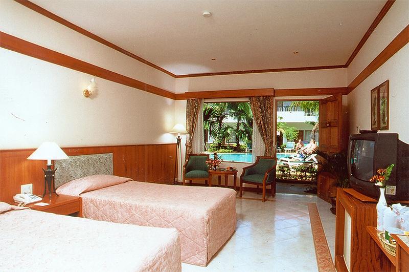 Horizon Patong Beach Resort & Spa — photo 5