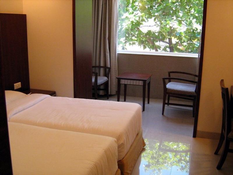 Suba Palace — photo 5