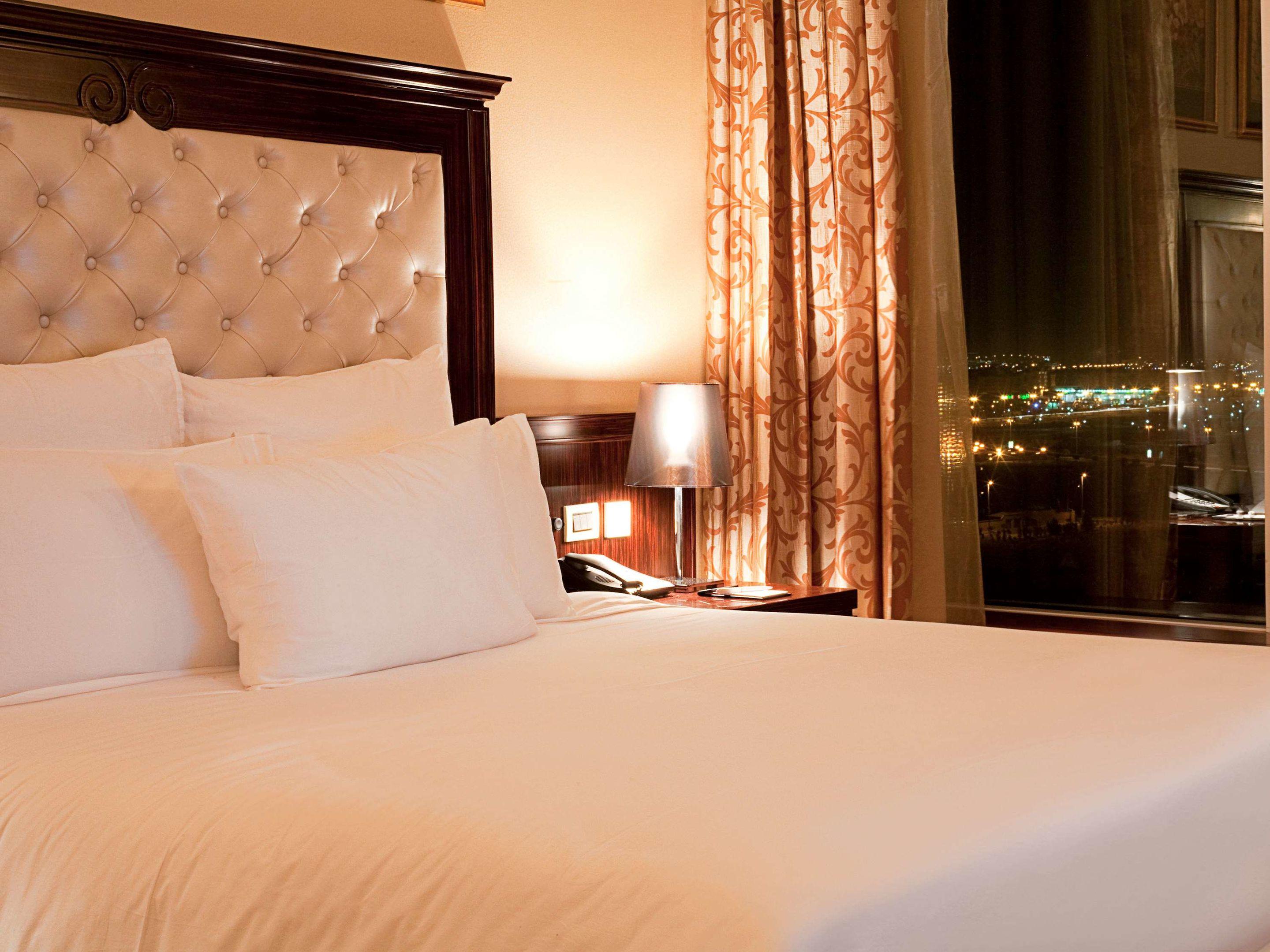 Mercure Al Khobar — photo 5