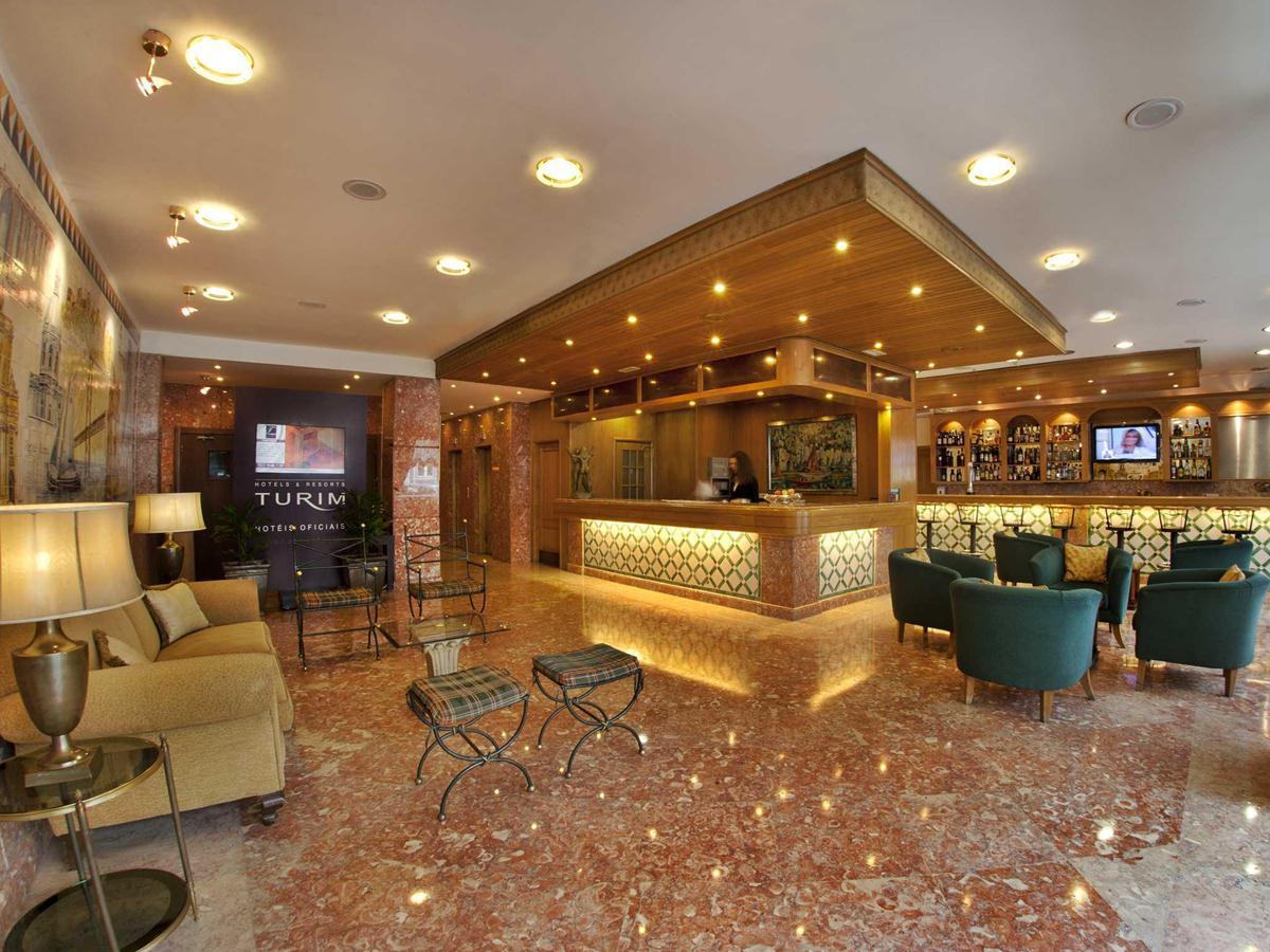 Turim Lisboa Hotel — photo 4