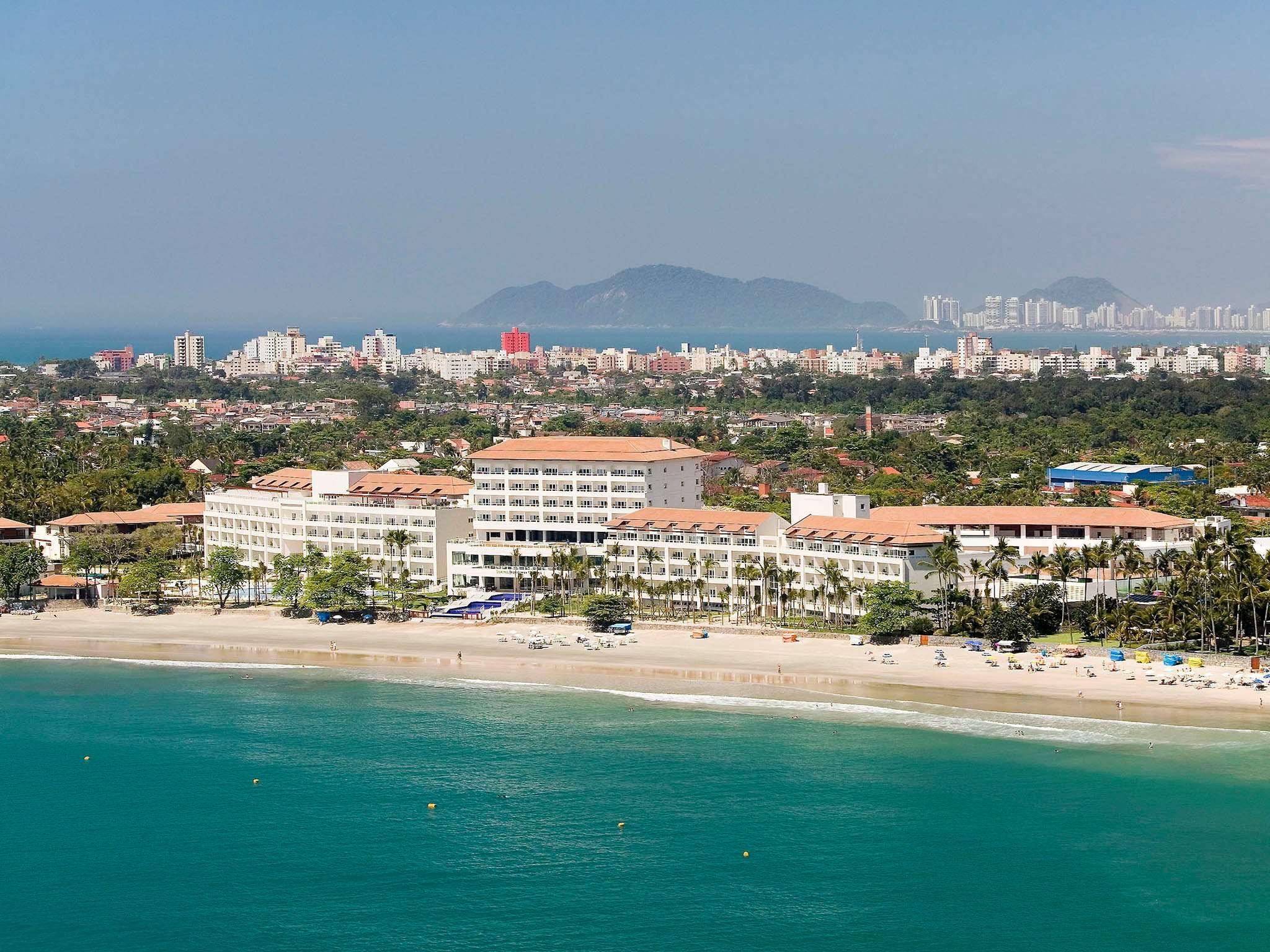 Sofitel Jequitimar Guaruja — photo 1