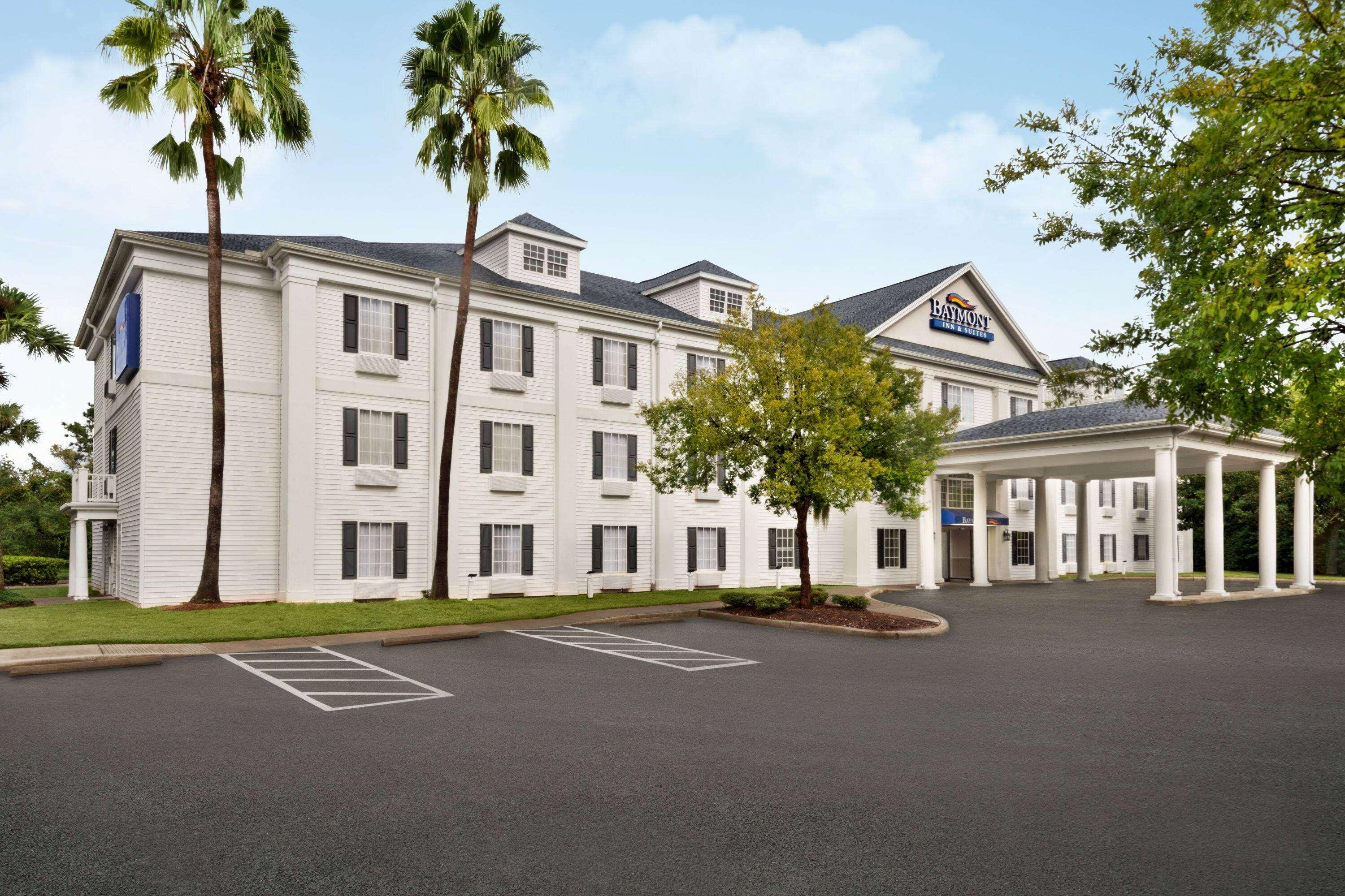 Baymont Inn & Suites Ormond Beach