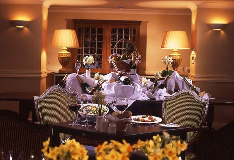 Basingstoke Country Hotel — photo 4