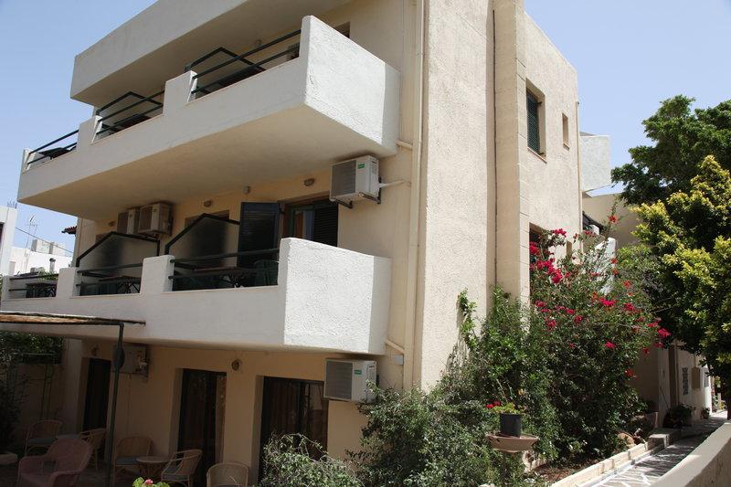 Elounda Olive Garden Studios — photo 4