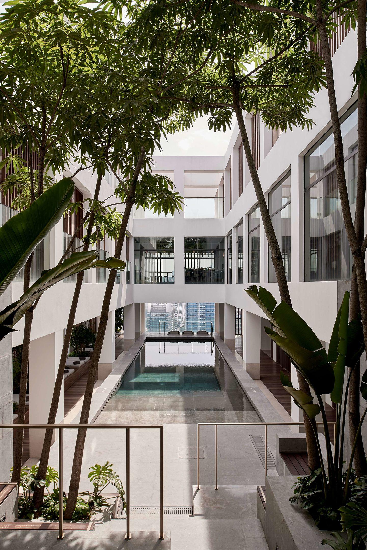 Alila Bangsar Kuala Lumpur — photo 4