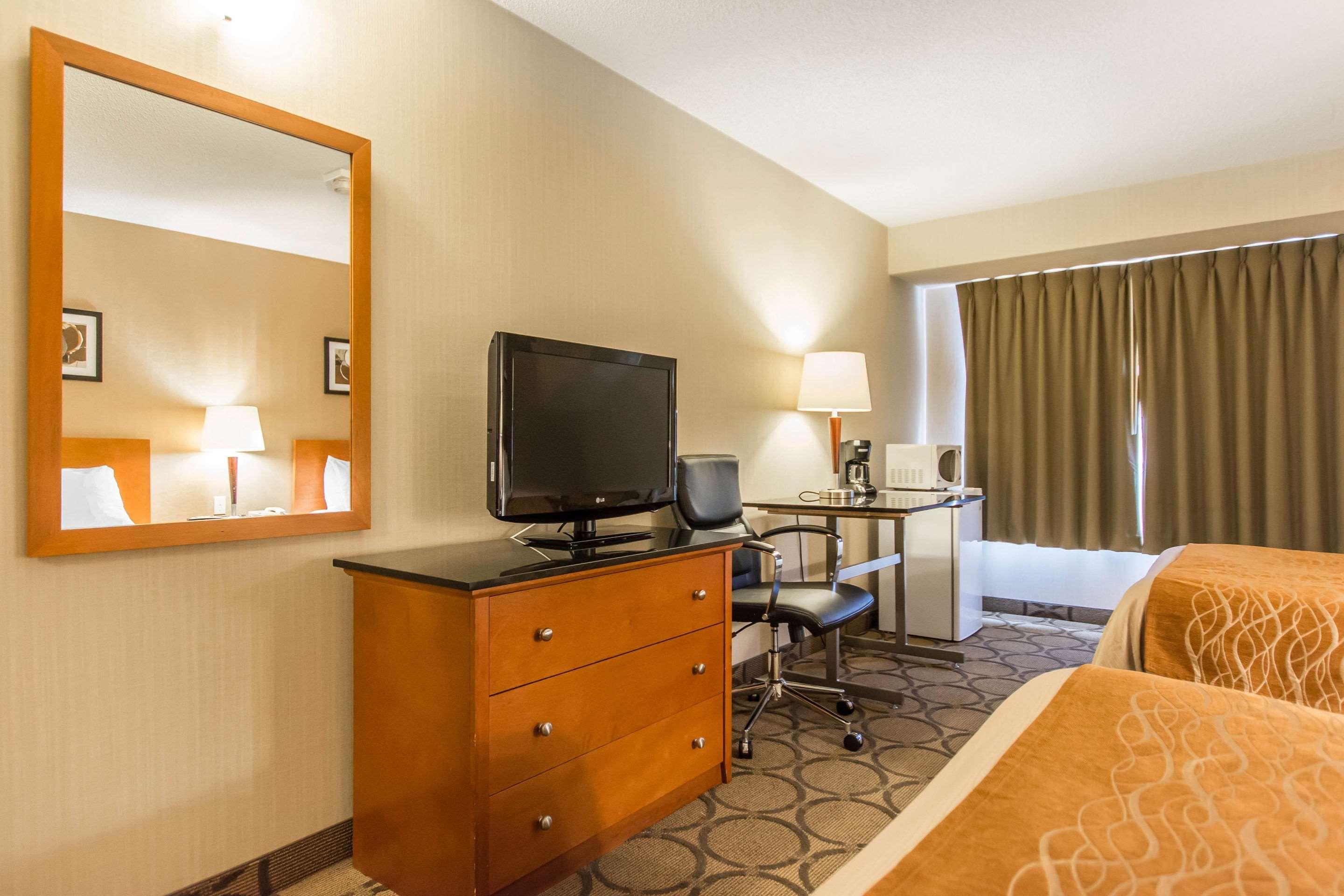 Comfort Inn New Glasgow — photo 5