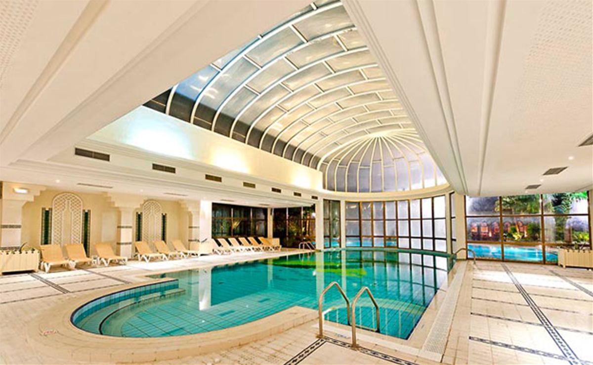 Palm Beach Palace — photo 3