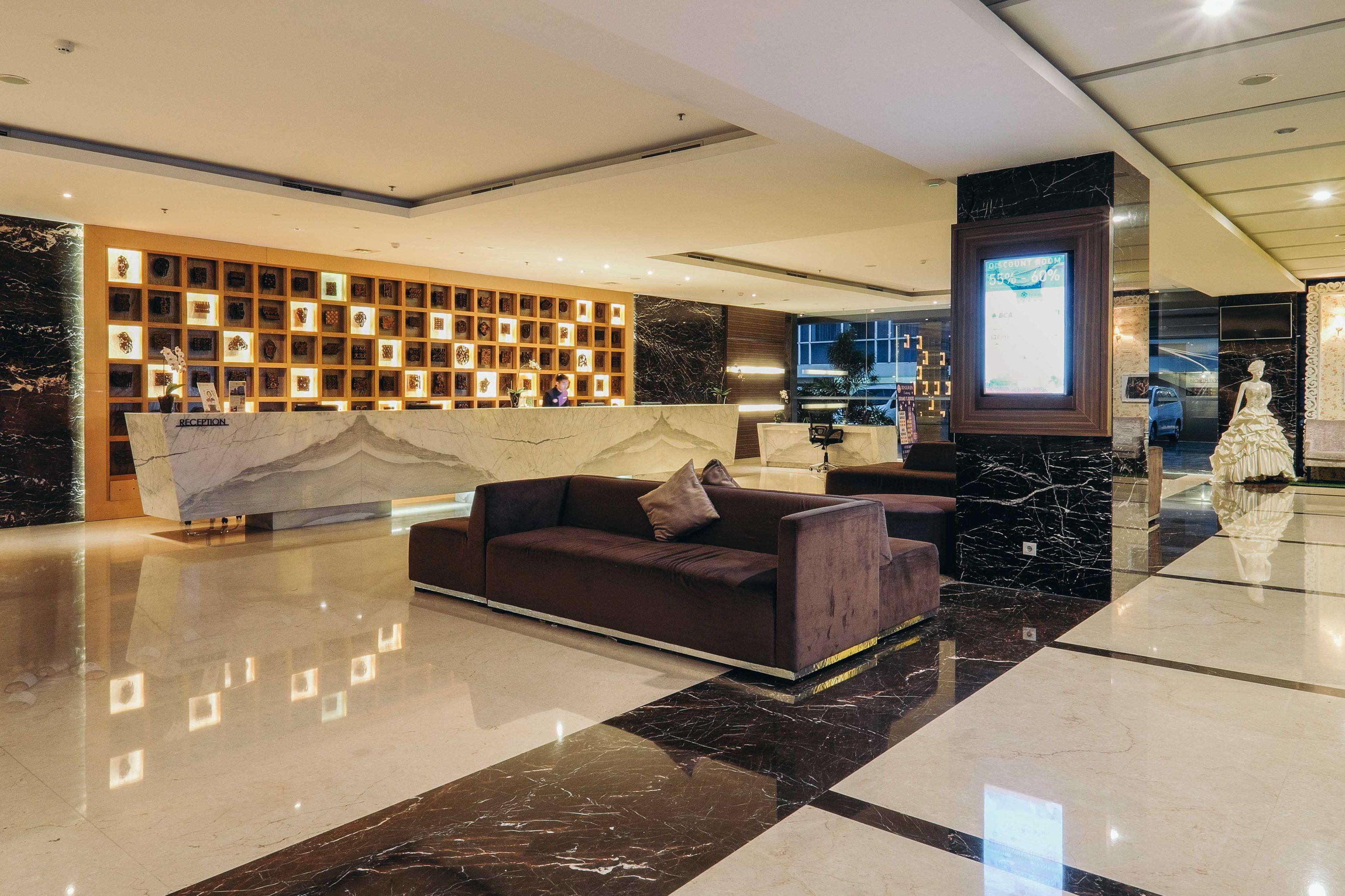 Grand Tjokro Bandung — photo 5