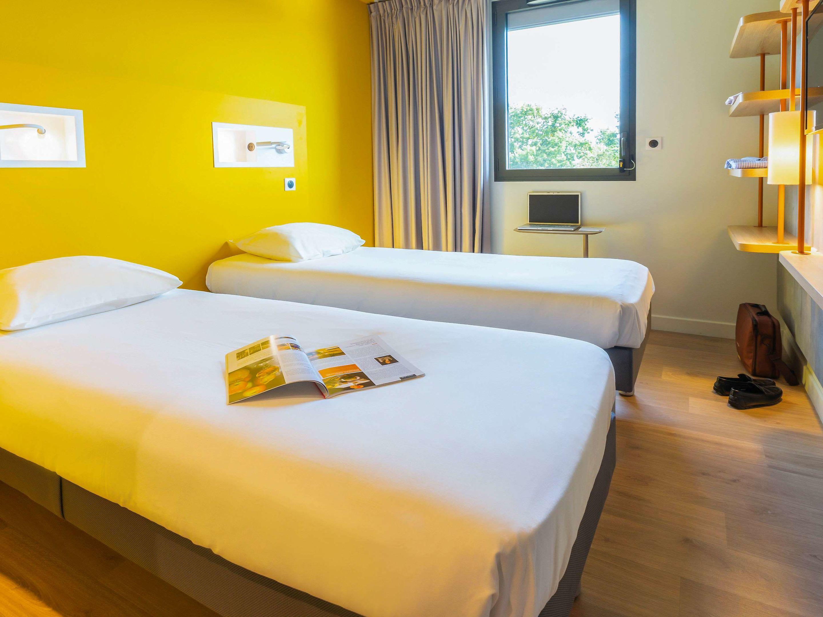 ibis budget Rennes Route de Lorient — photo 3