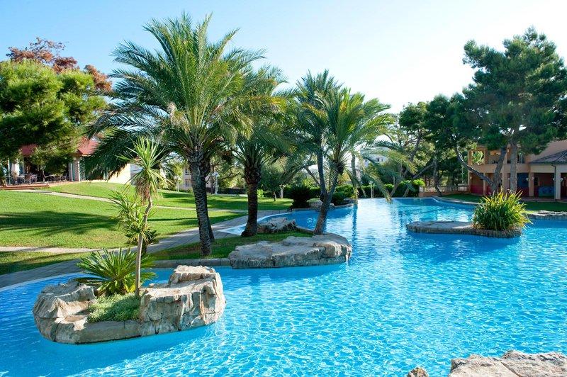 Grupotel Gran Vista & Spa — photo 4