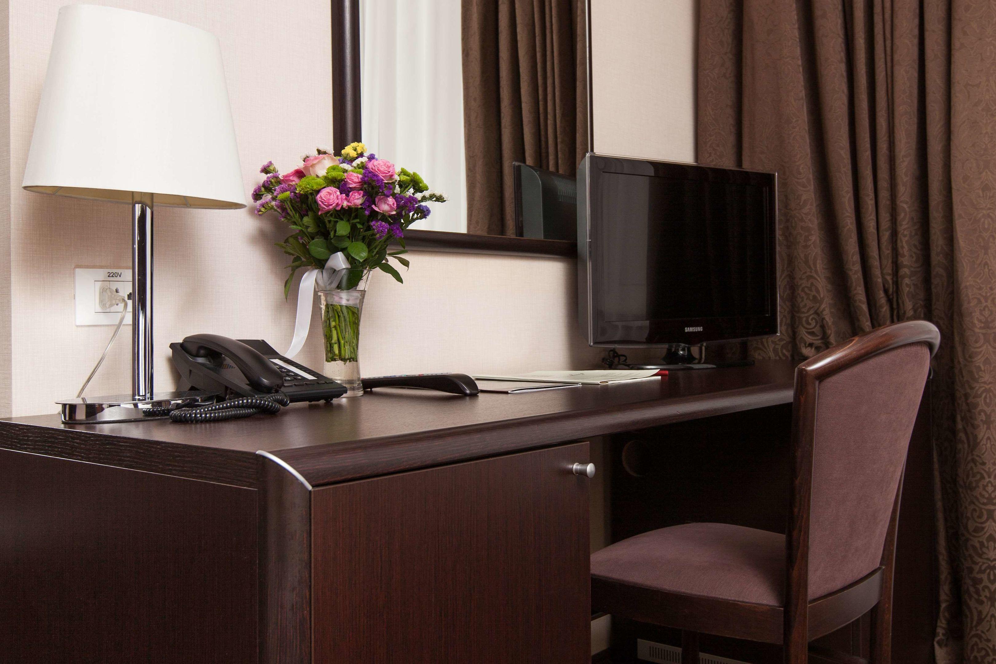 Alexandrovskiy Hotel — photo 5