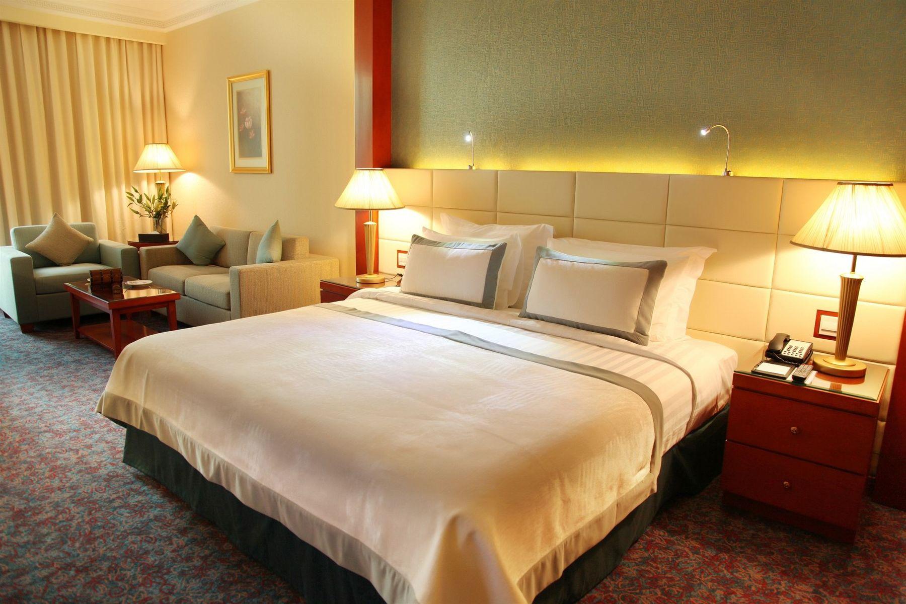 Grand Excelsior Hotel Al Barsha — photo 4