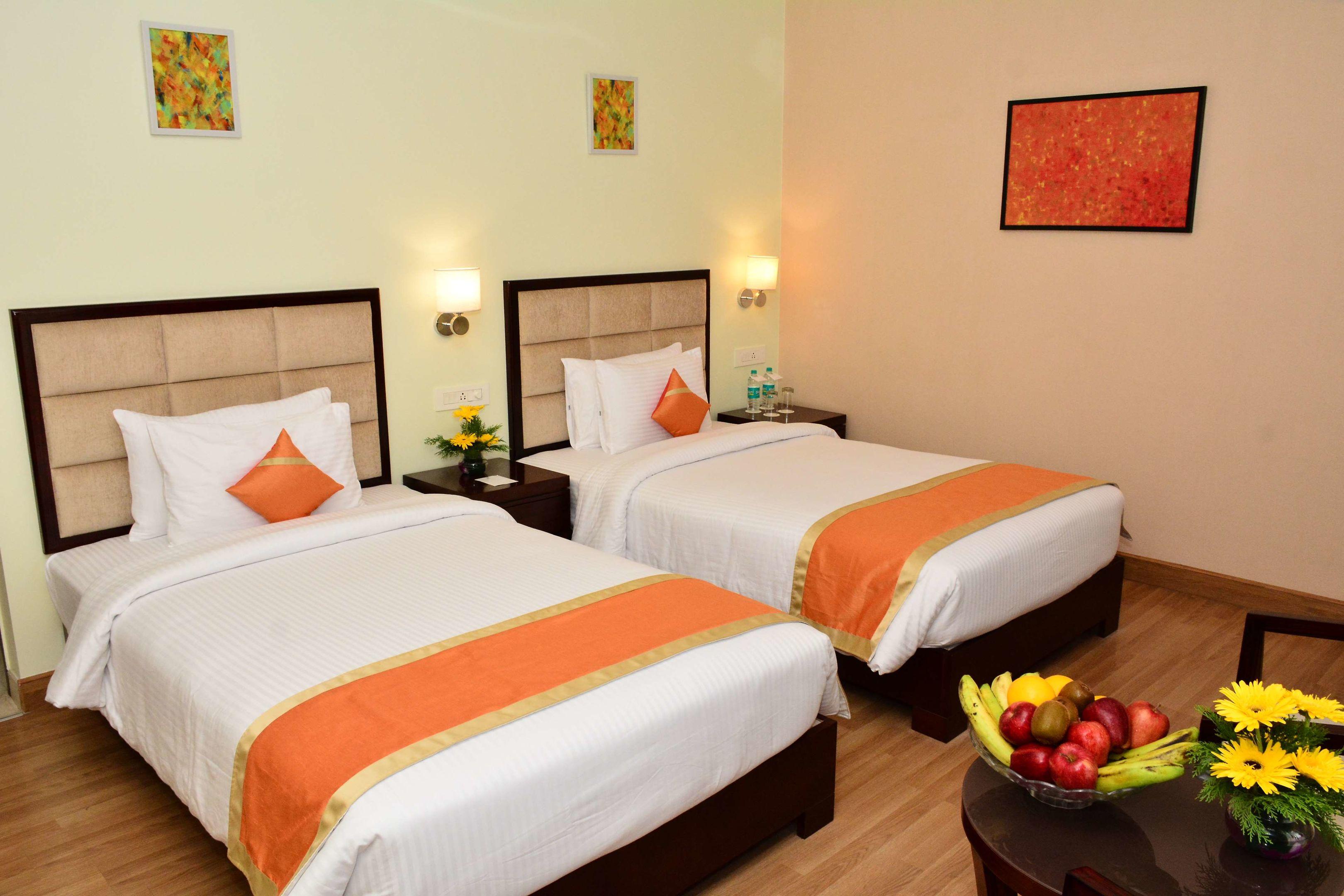 Best Western Sagar Sona — photo 4