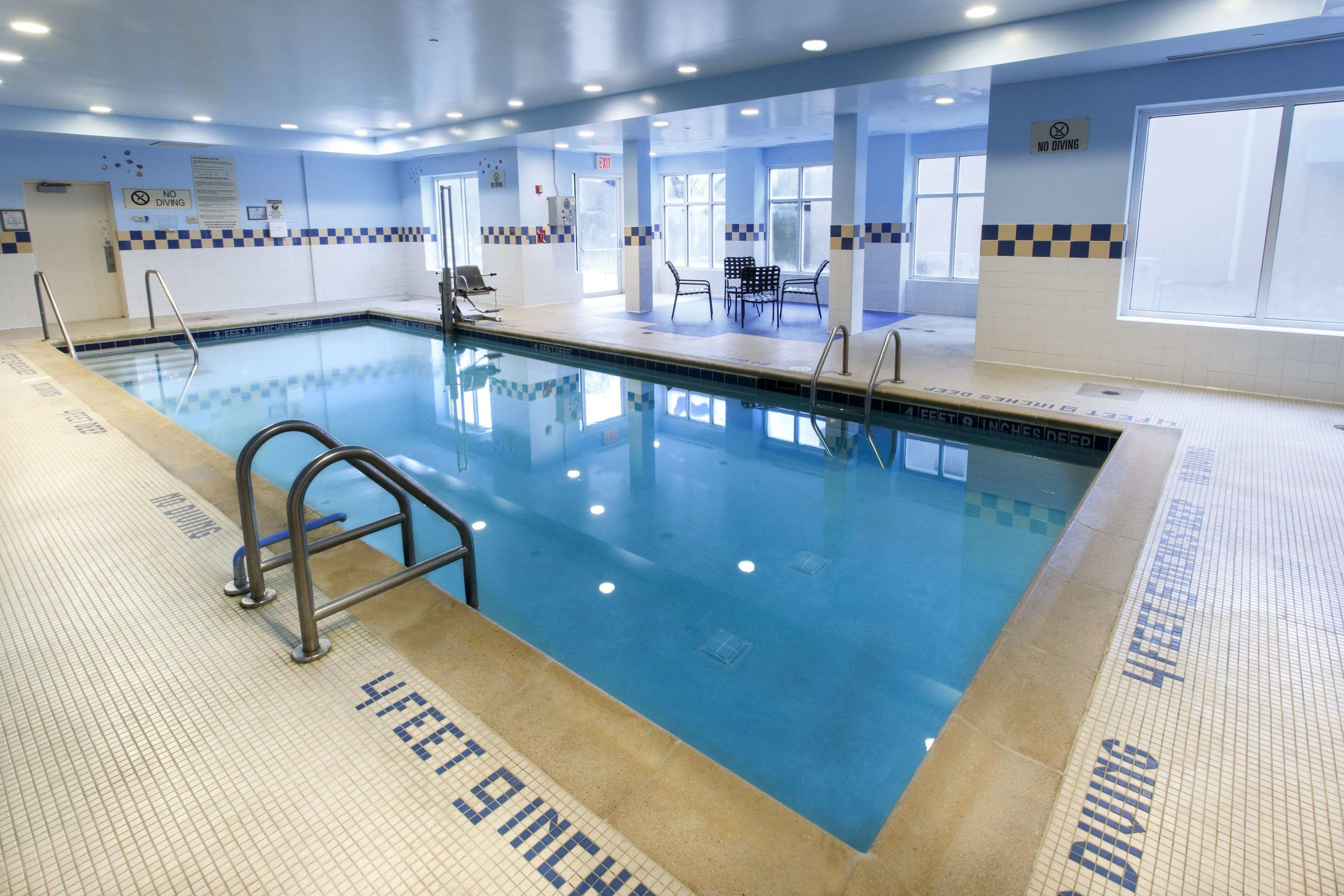 Hilton Garden Inn Staten Island — photo 4