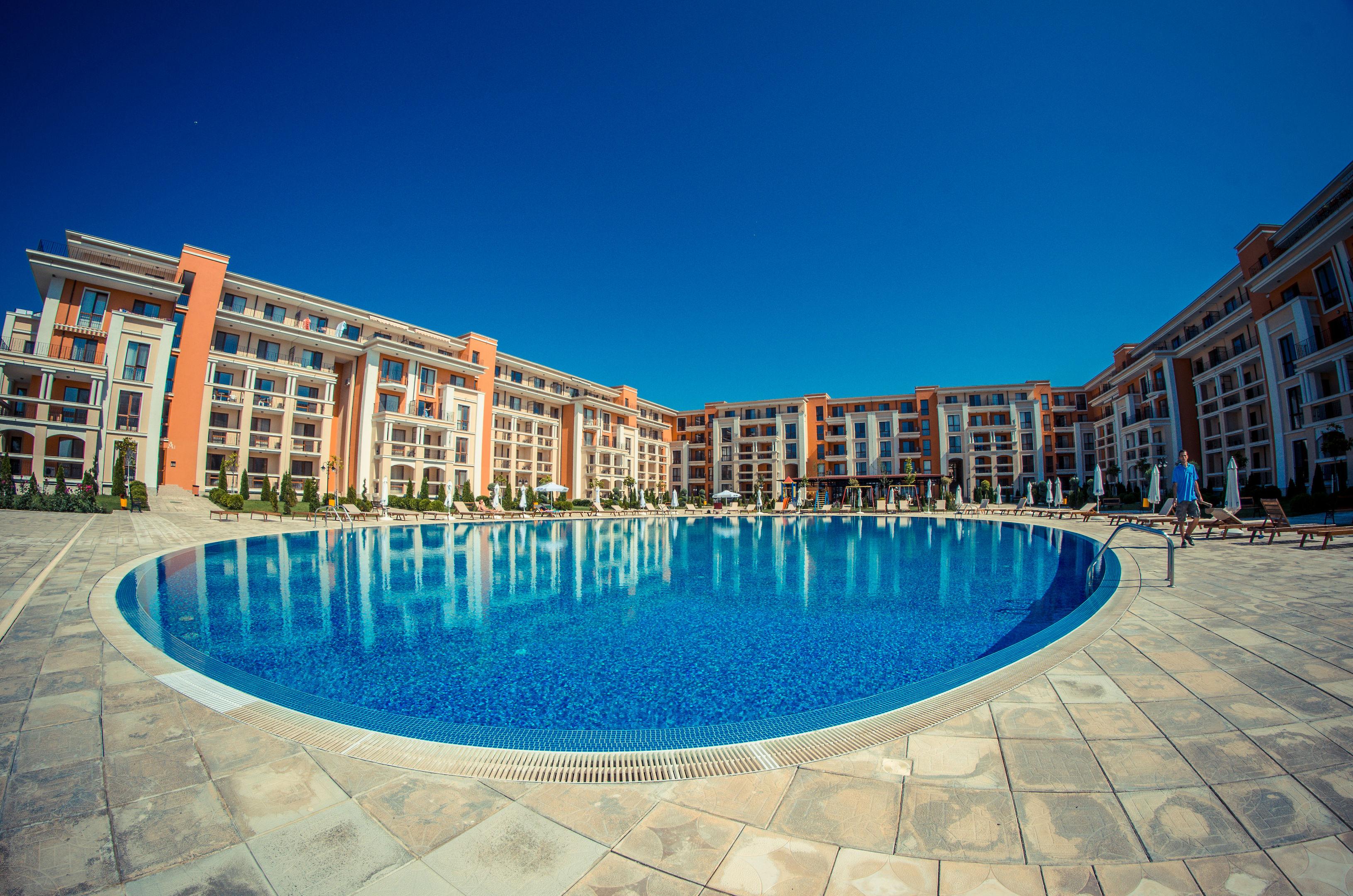 Prestige Fort Beach Hotel — photo 4