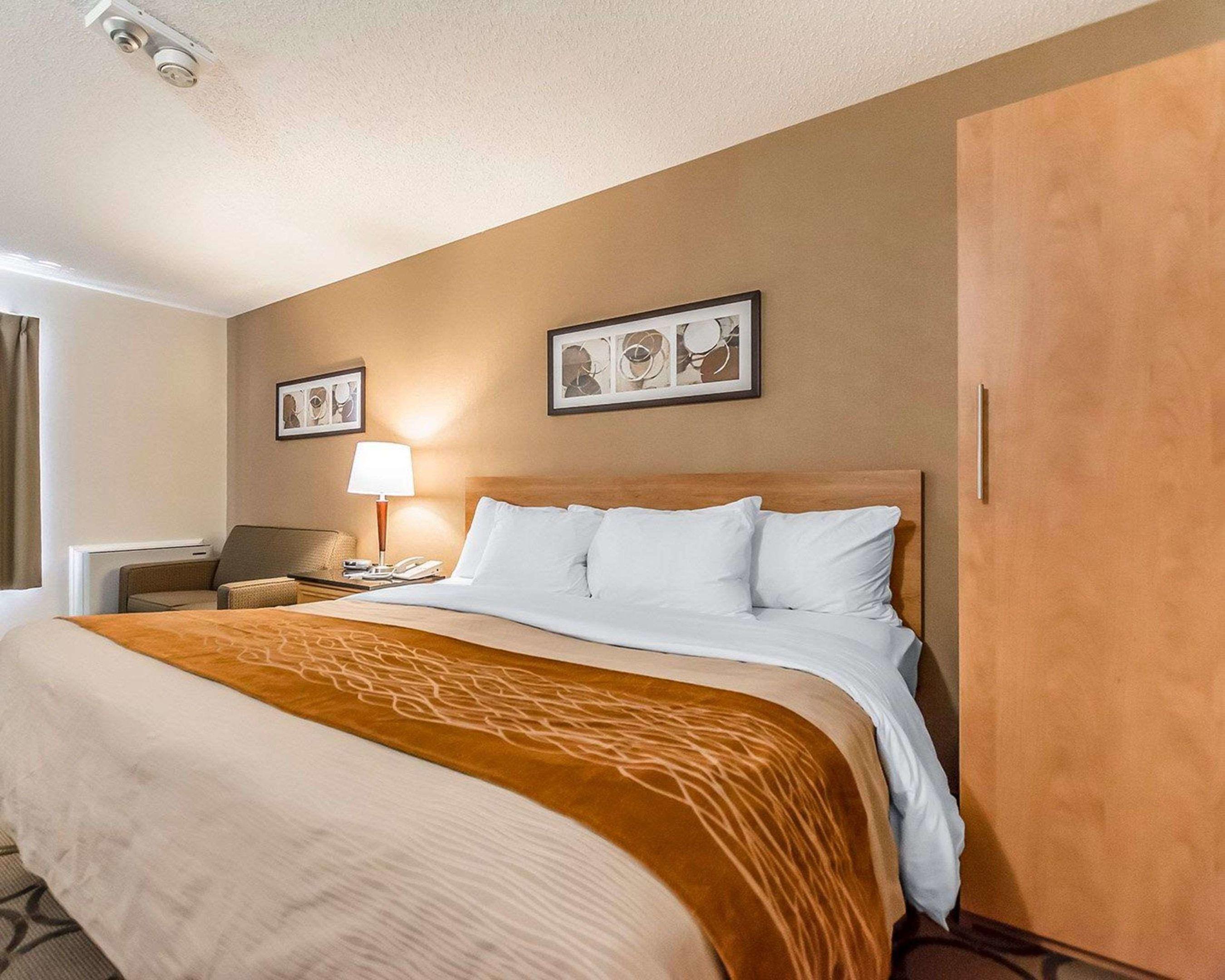 Comfort Inn Riviere-Du-Loup — photo 5