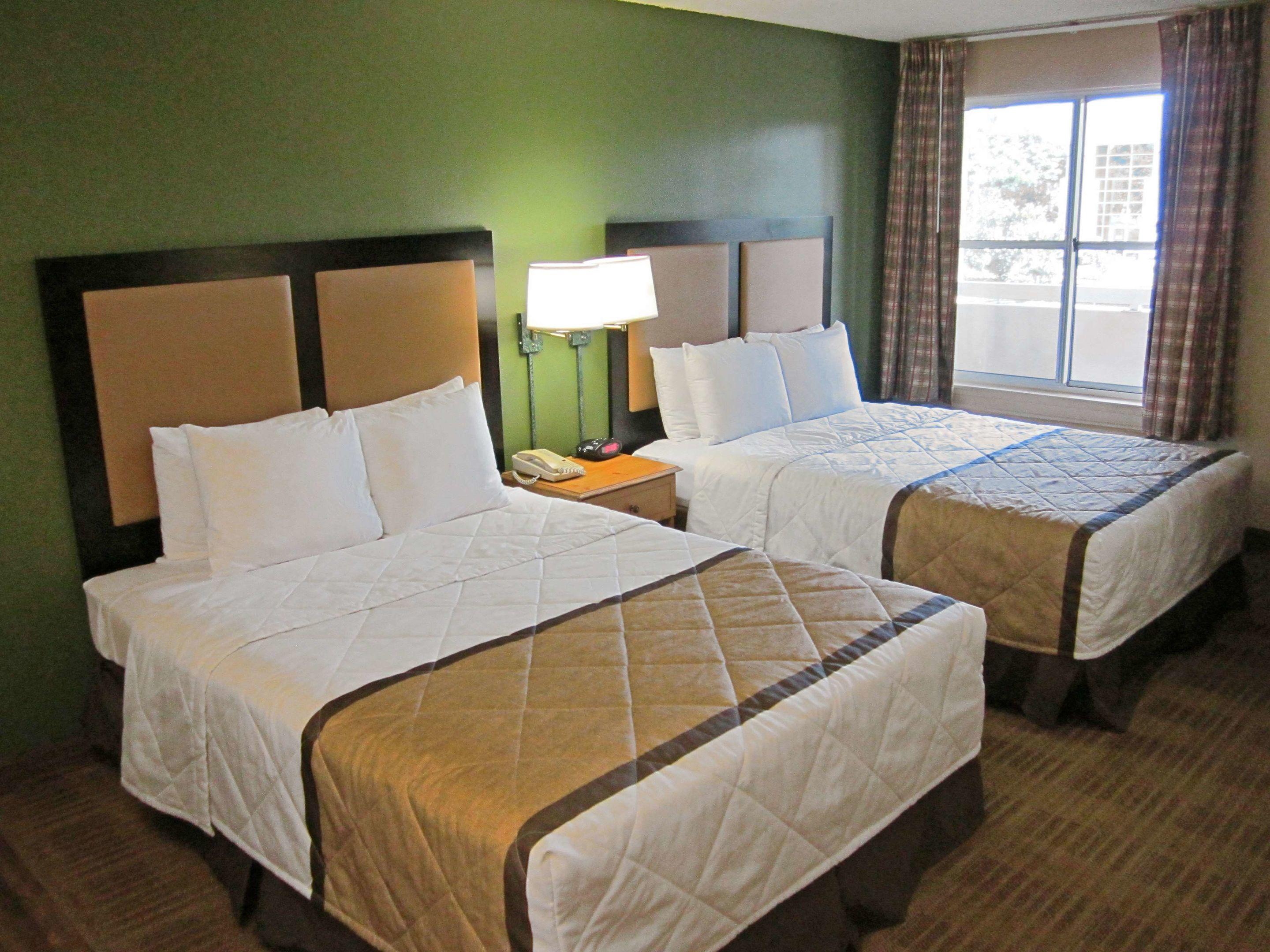 Extended Stay America - San Antonio - Airport — photo 5