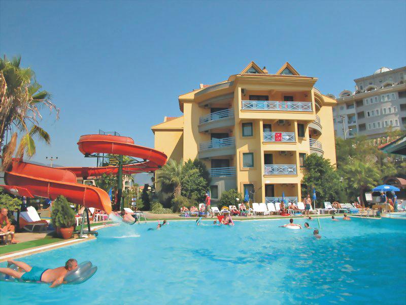 Grand Cettia Hotel — photo 5