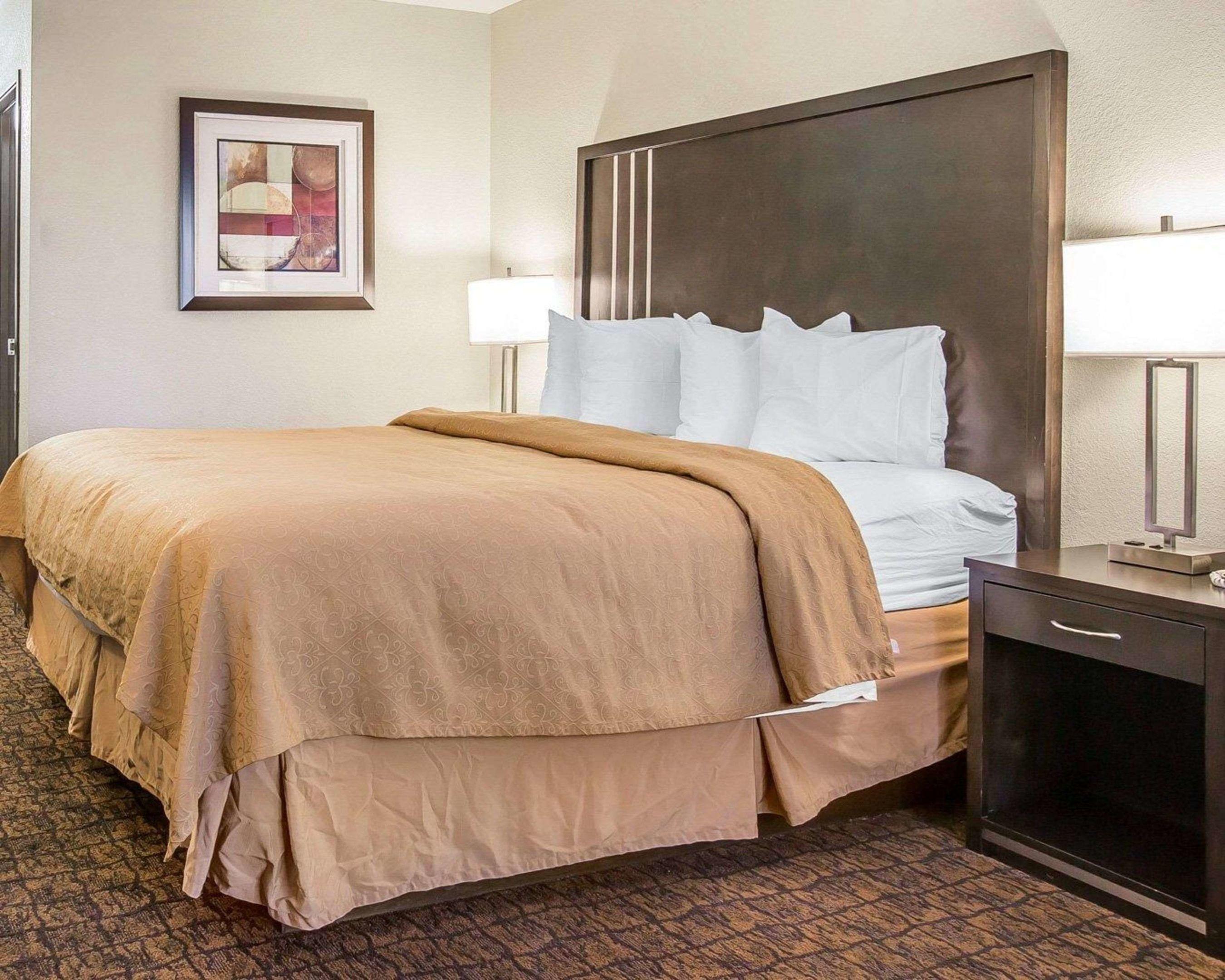Quality Inn & Suites Woodland — photo 5