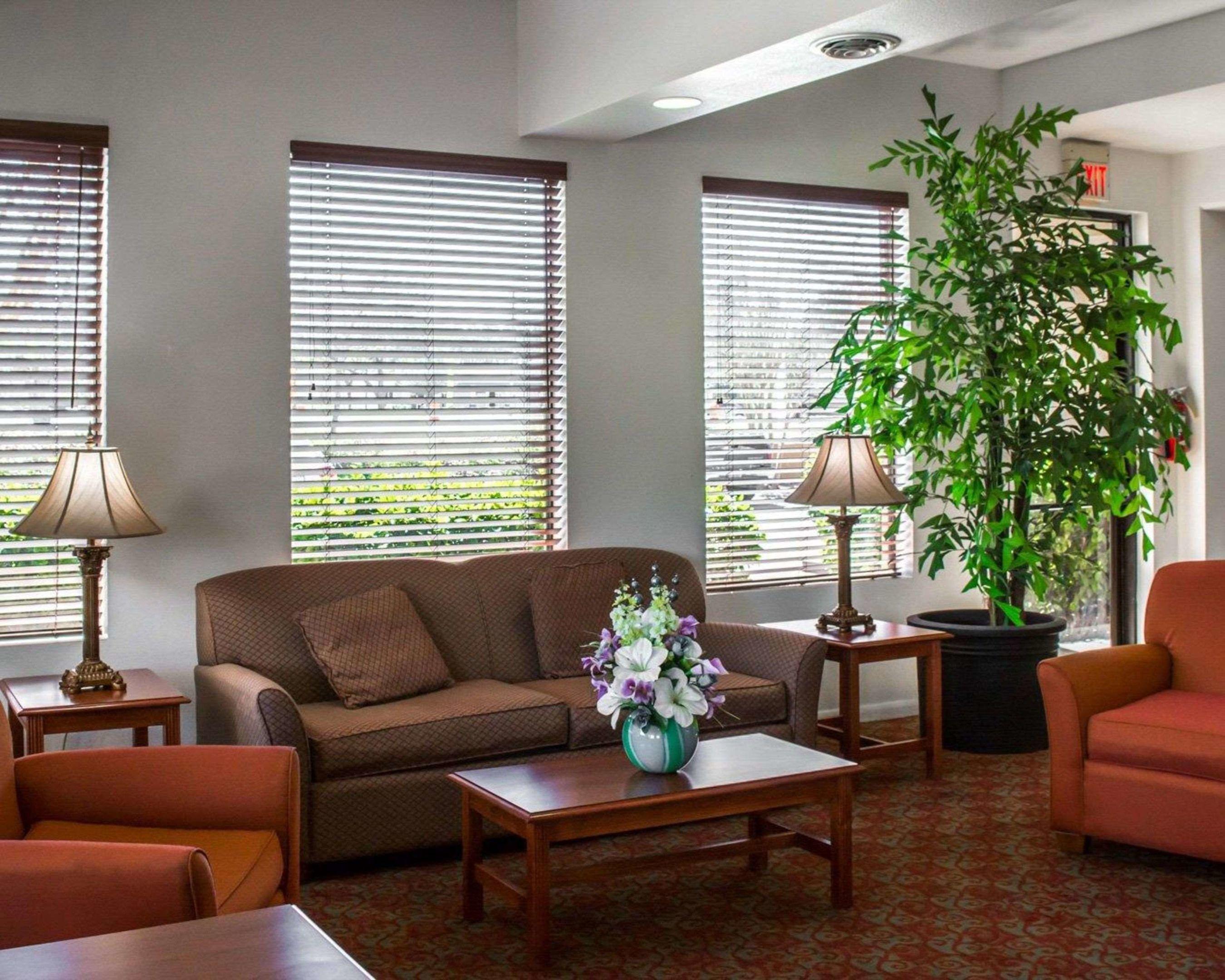Quality Inn — photo 4