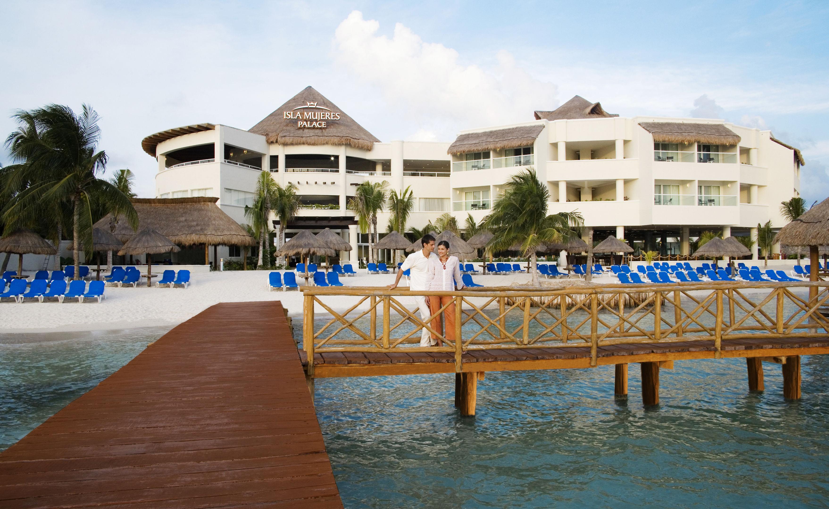 Isla Mujeres Palace — photo 5