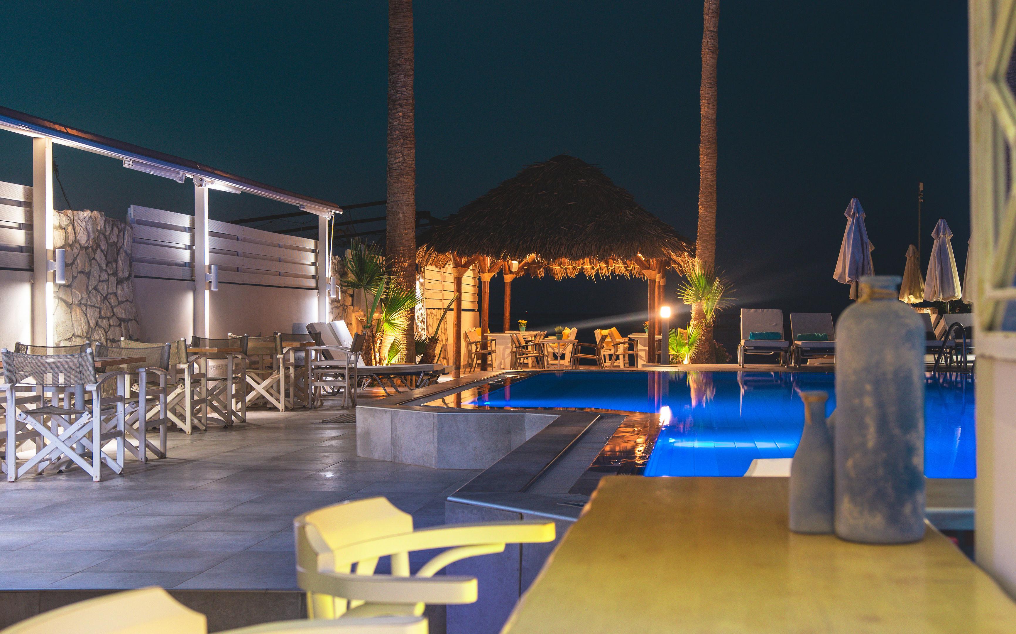 Soleil Apartments & Studios — photo 4