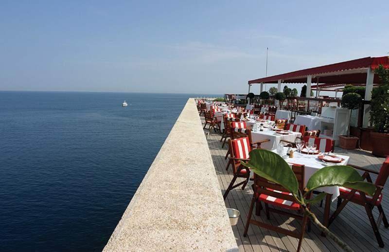 Fairmont Monte Carlo — photo 5